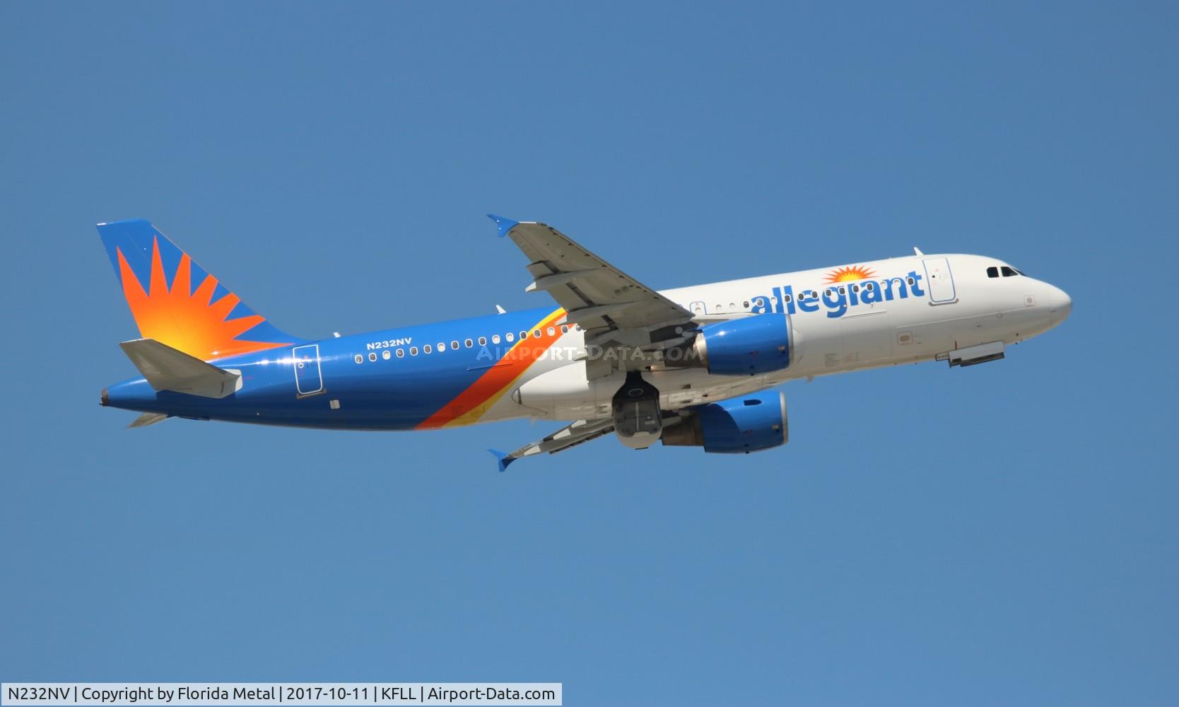 N232NV, 2000 Airbus A320-214 C/N 1210, AAY A320 zx