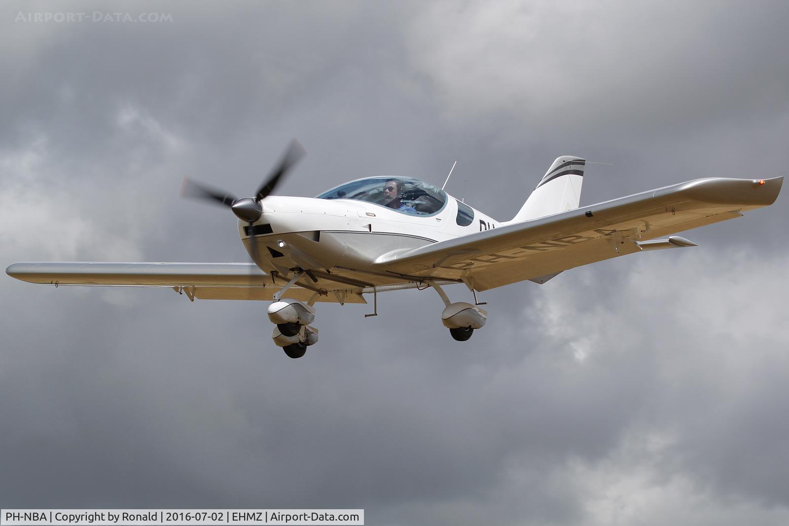 PH-NBA, 2014 Czech Sport PS-28 Cruiser C/N C0513, at ehmz