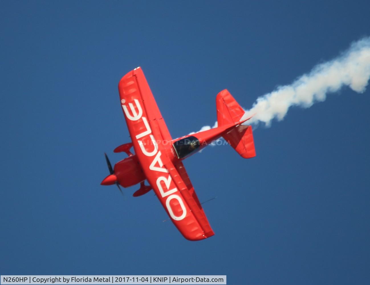 N260HP, 2010 Aviat Pitts S-1S C/N 0001, Pitts S-1 zx