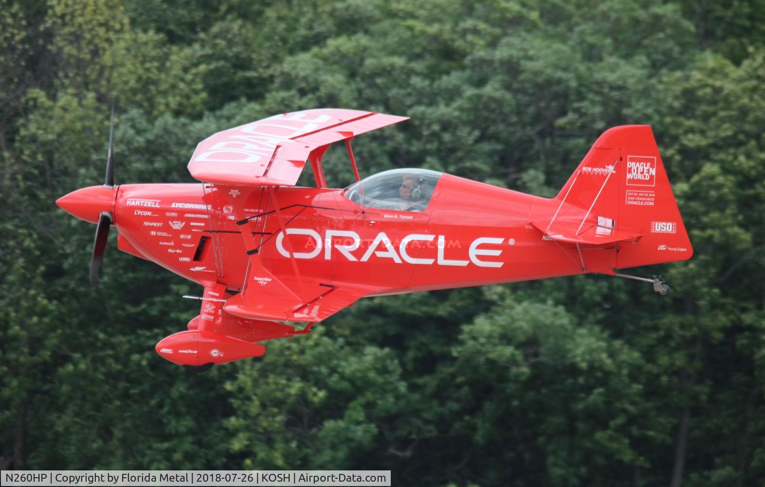 N260HP, 2010 Aviat Pitts S-1S C/N 0001, Pitts S-1 zx
