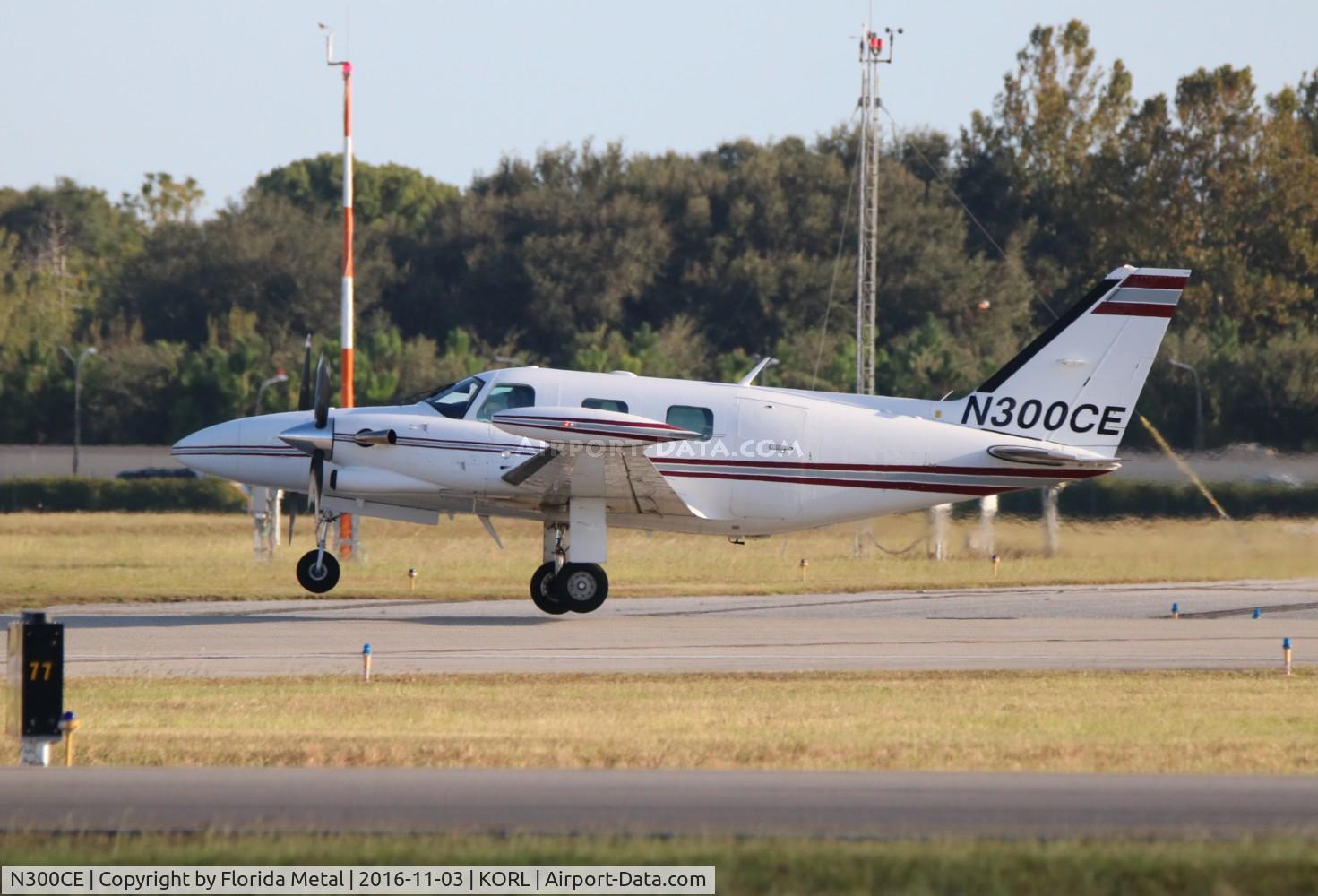 N300CE, 1980 Piper PA-31T1 Cheyenne 1 C/N 31T-8004028, PA-31T zx