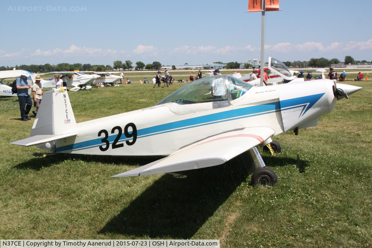 N37CE, 1978 Cvjetkovic CA-65 Skyfly C/N 71, 1978 Cvjetkovic CA-65 Skyfly, c/n: 71
