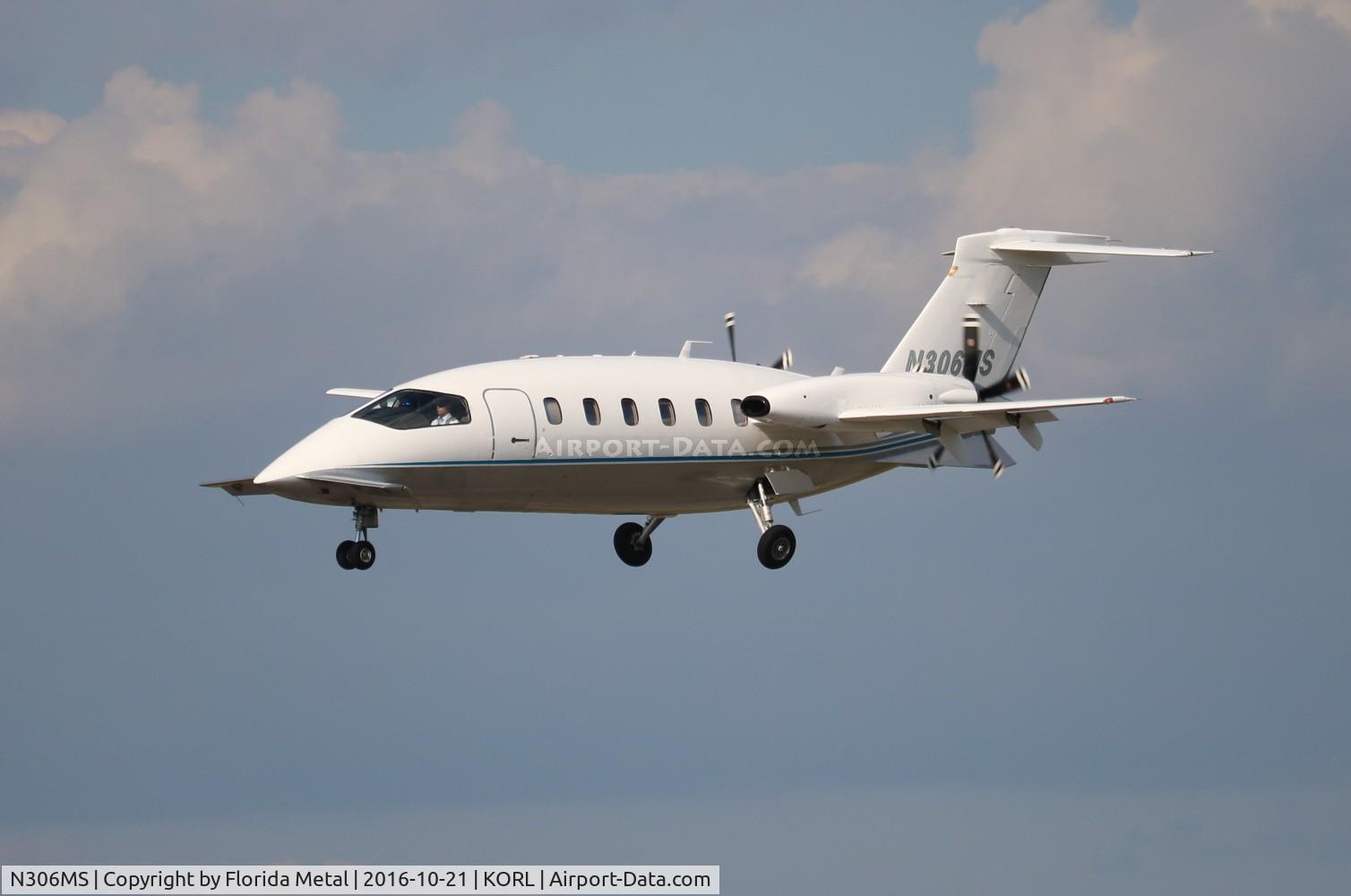 N306MS, 2008 Piaggio P-180 Avanti II C/N 1166, P-180 zx