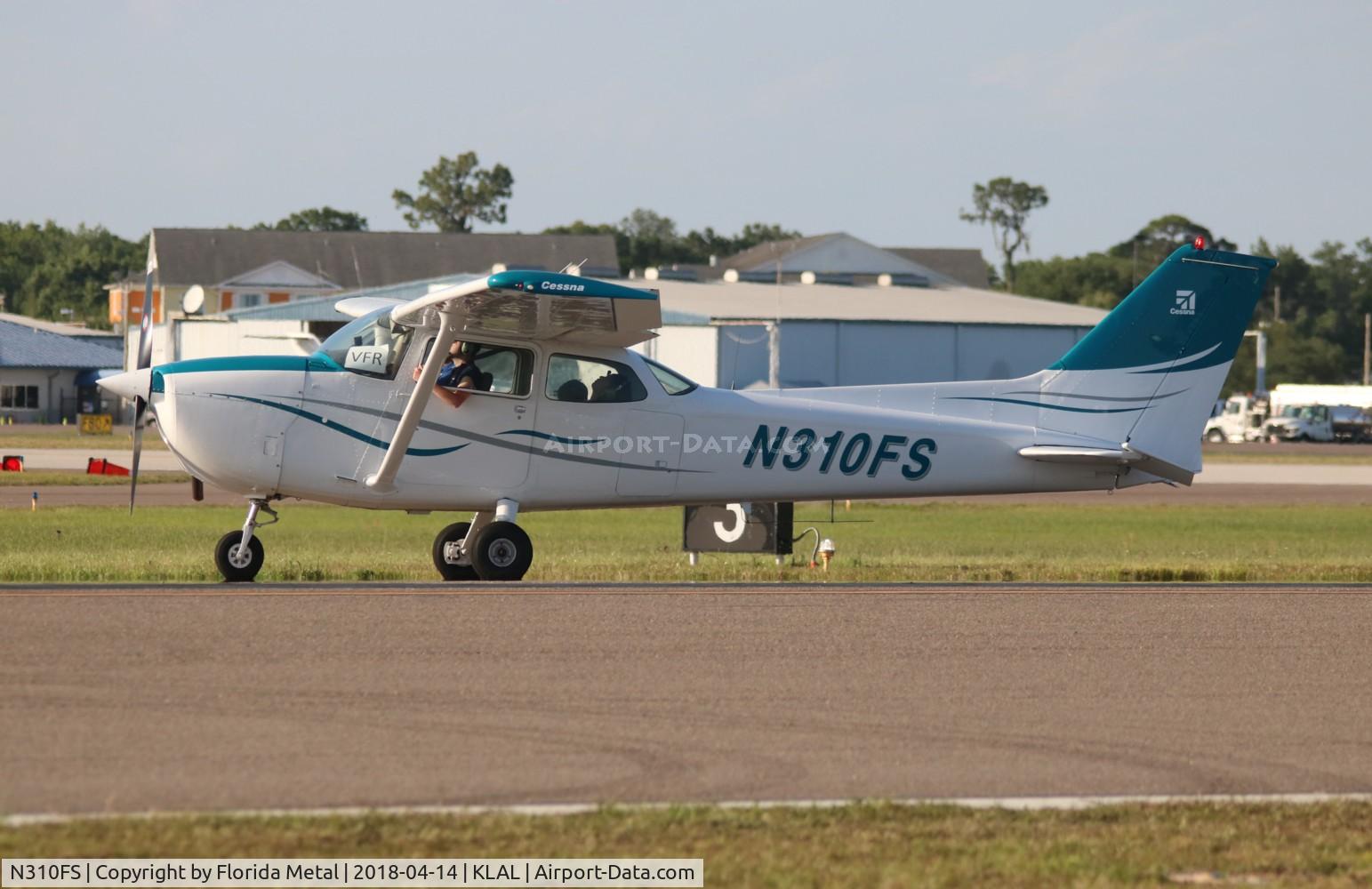 N310FS, 1979 Cessna 172N C/N 17272281, C172 classic zx