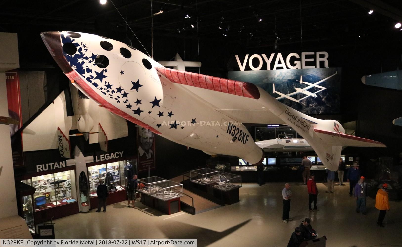 N328KF, 2003 Scaled Composites 316 C/N 001, Scaled Composites 316 (replica -different) zx