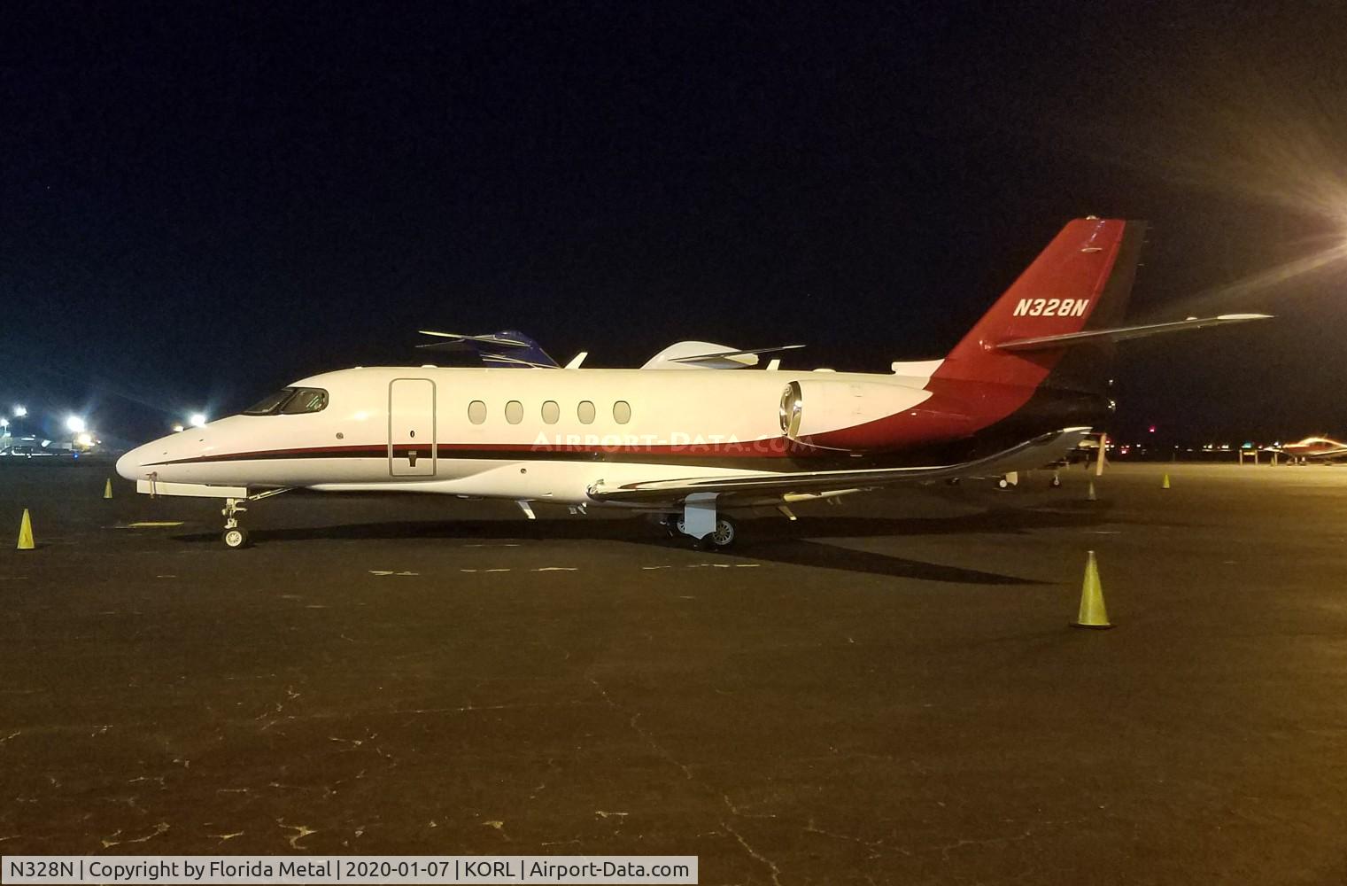N328N, 2015 Cessna 680A Citation Latitude C/N 680A-0008, C680A zx