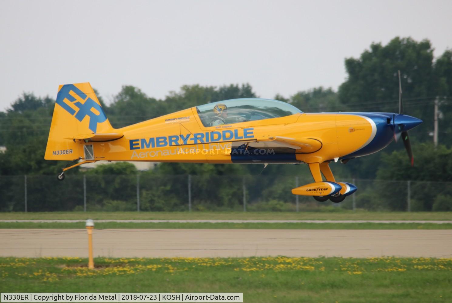 N330ER, 2015 Extra EA-300LC C/N LC044, Extra 330 zx
