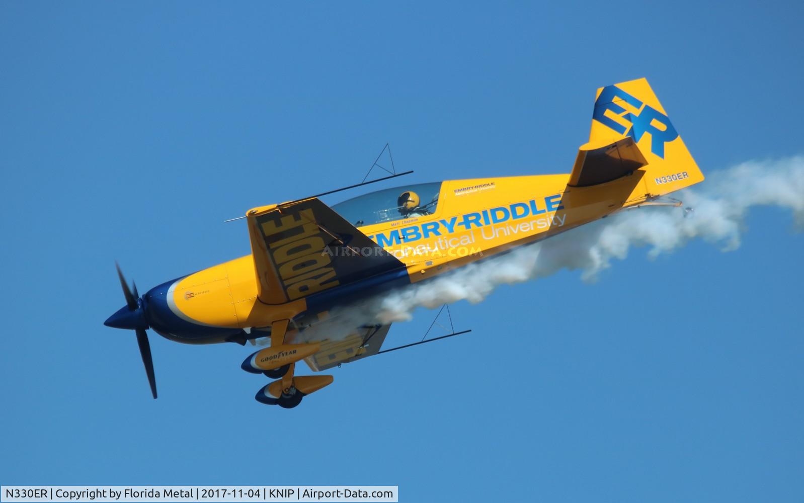 N330ER, 2015 Extra EA-300LC C/N LC044, Extra 330 zx