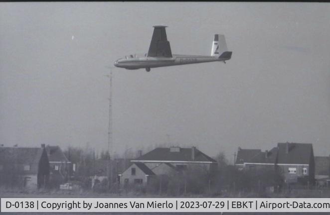 D-0138, Let L.13 C/N 00000000, Wevelgem