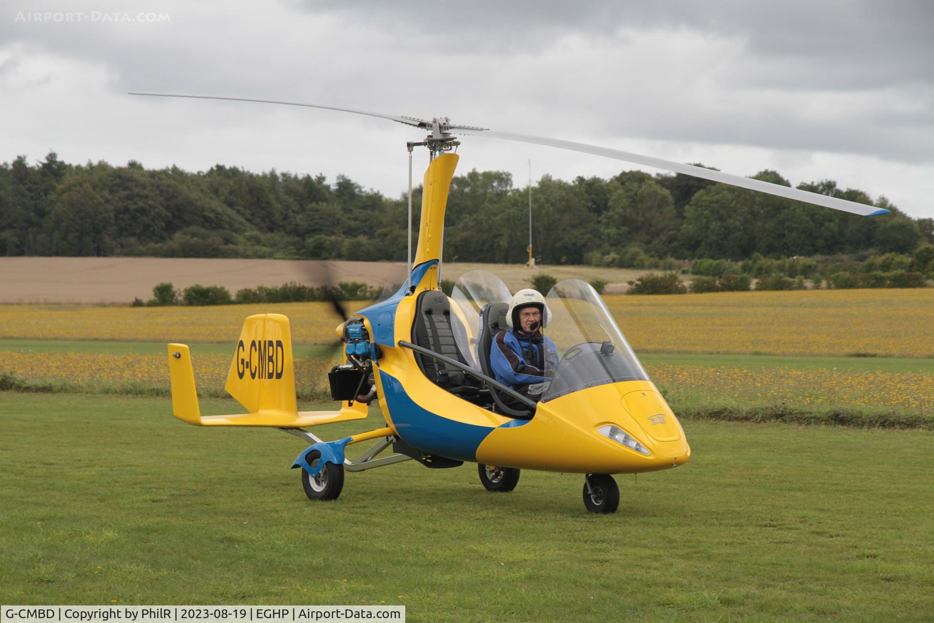 G-CMBD, 2021 RotorSport UK MTOSport 2017 C/N RSUK/MTO2/015, G-CMBD 2021 Rotorsport UK MTOSPORT 2017 LAA Rally Popham