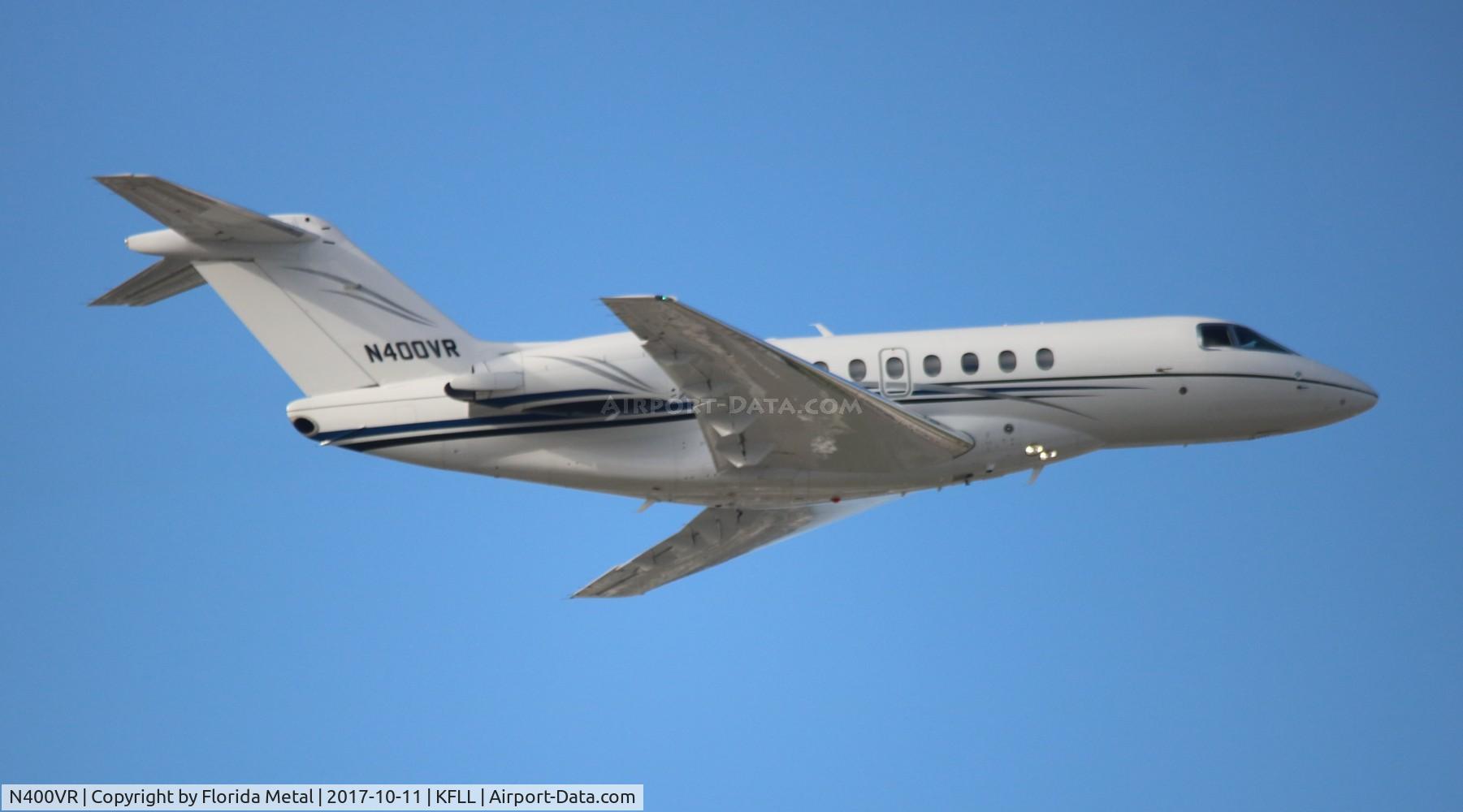 N400VR, 2009 Hawker Beechcraft 4000 C/N RC-24, Hawker 4000 zx