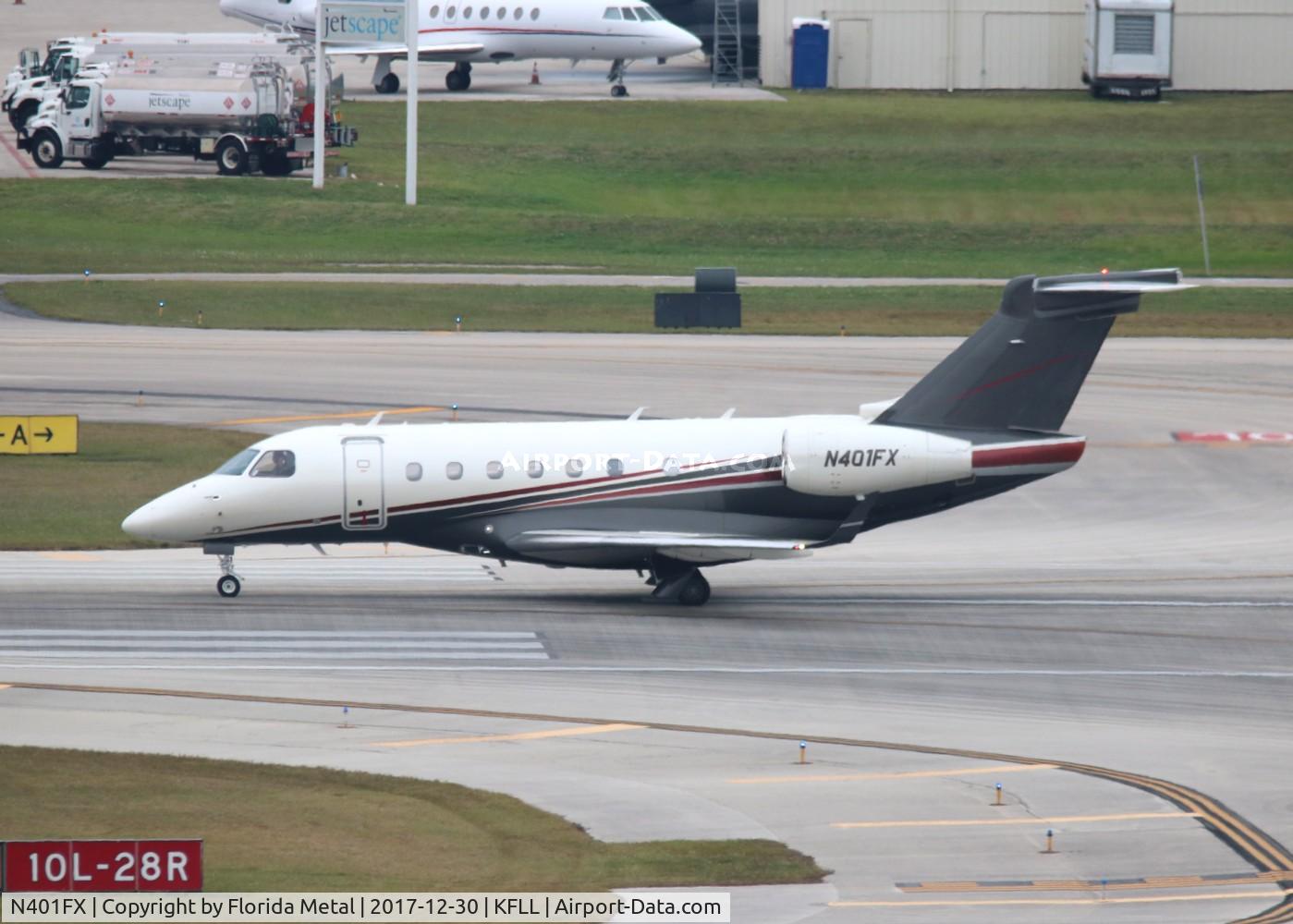 N401FX, 2015 Embraer EMB-550 Legacy 500 C/N 55000027, Legacy 500 zx