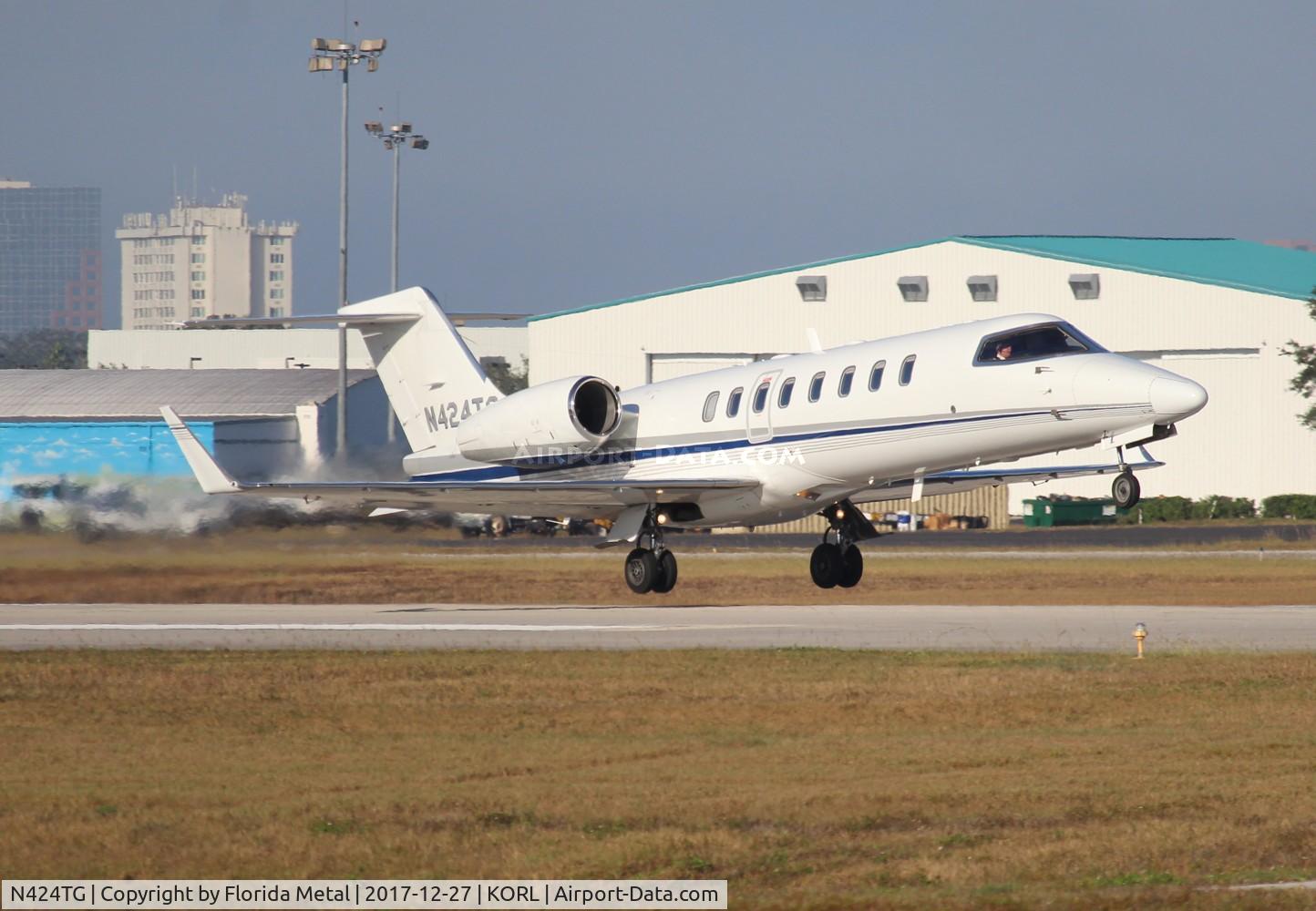 N424TG, 2001 Learjet 45 C/N 169, Lear 45 zx