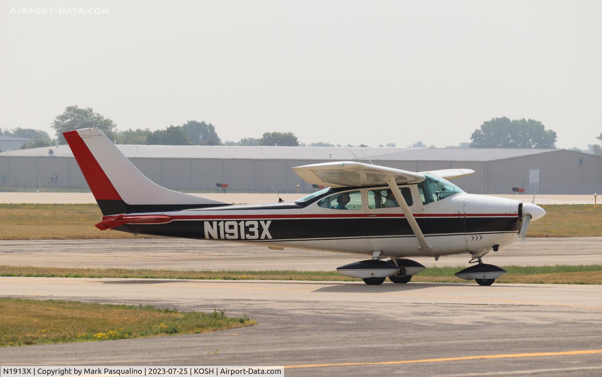 N1913X, 1965 Cessna 182H Skylane C/N 18256013, Cessna 182H