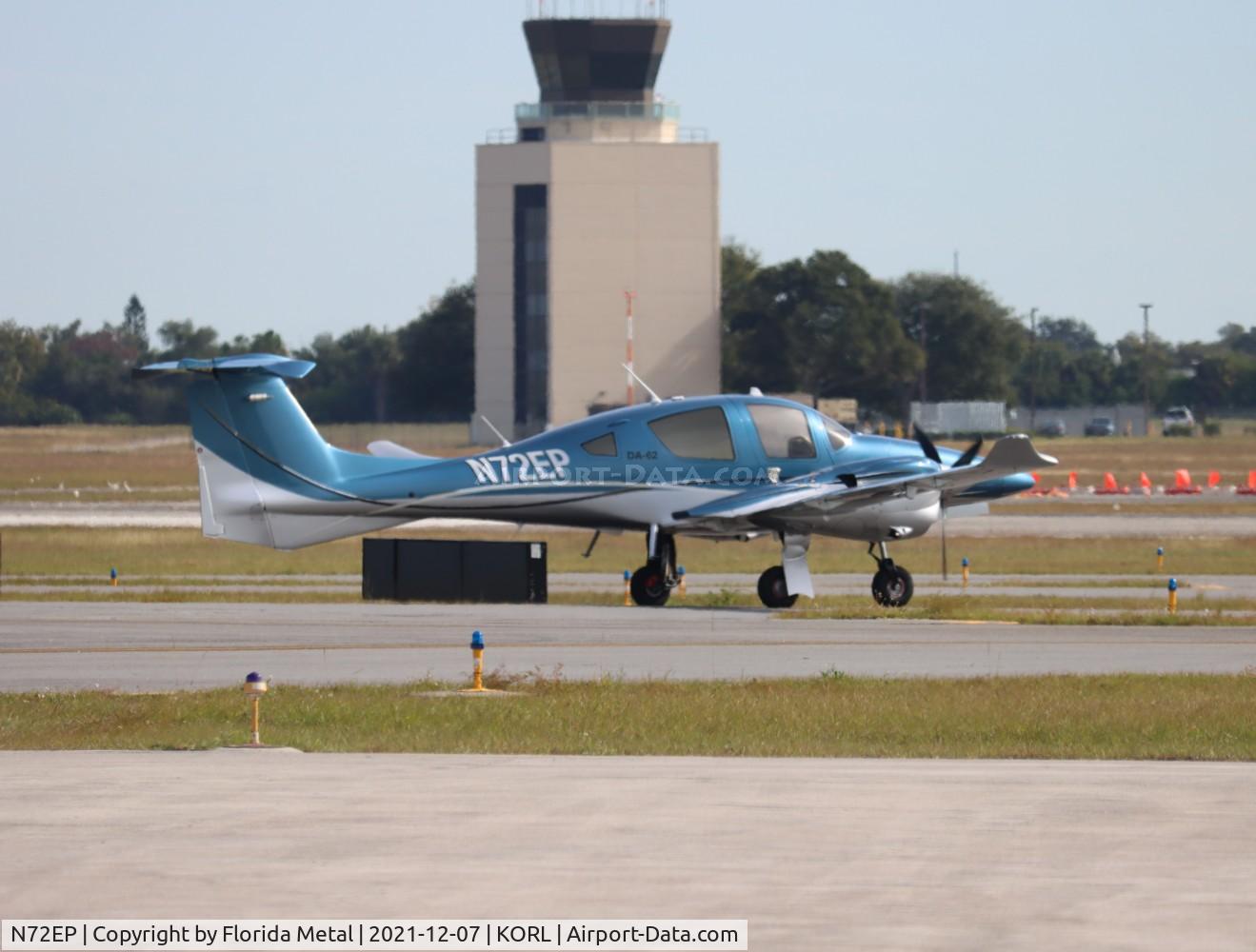 N72EP, 2016 Diamond DA62 C/N 62.014, DA62 zx