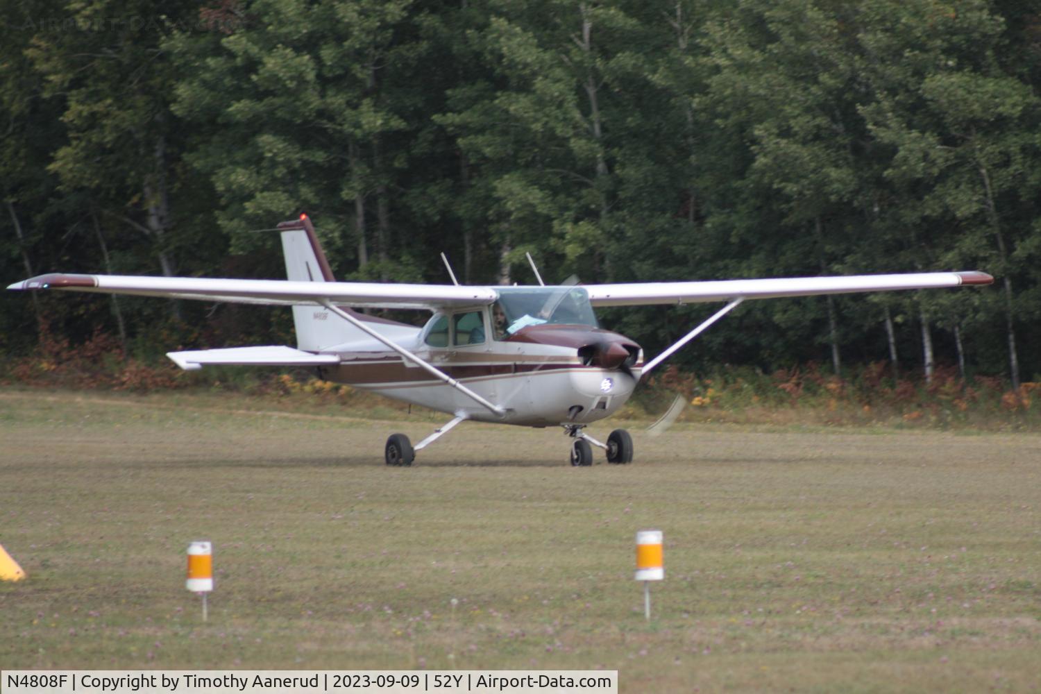 N4808F, 1979 Cessna 172N C/N 17273084, 1979 Cessna 172N, c/n: 17273084