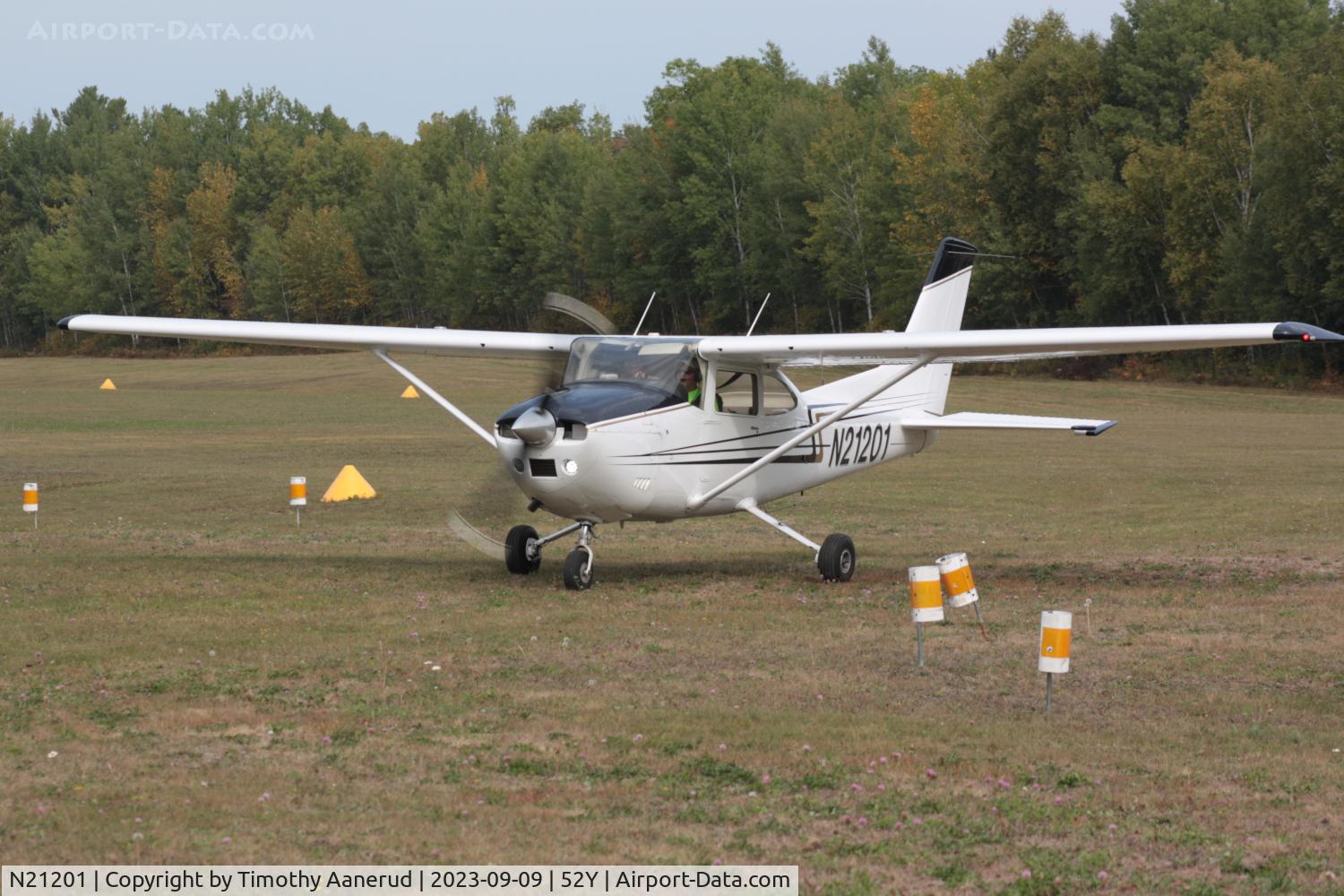 N21201, 1972 Cessna 182P Skylane C/N 18261481, 1972 Cessna 182P, c/n: 18261481