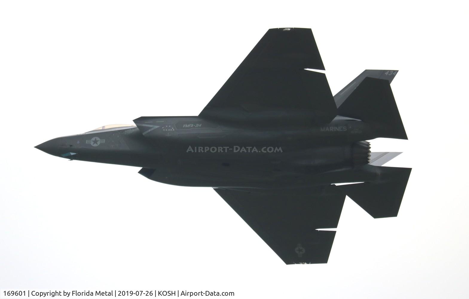 169601, 2016 Lockheed Martin F-35C Lightning II C/N CF-35, F-35C zx