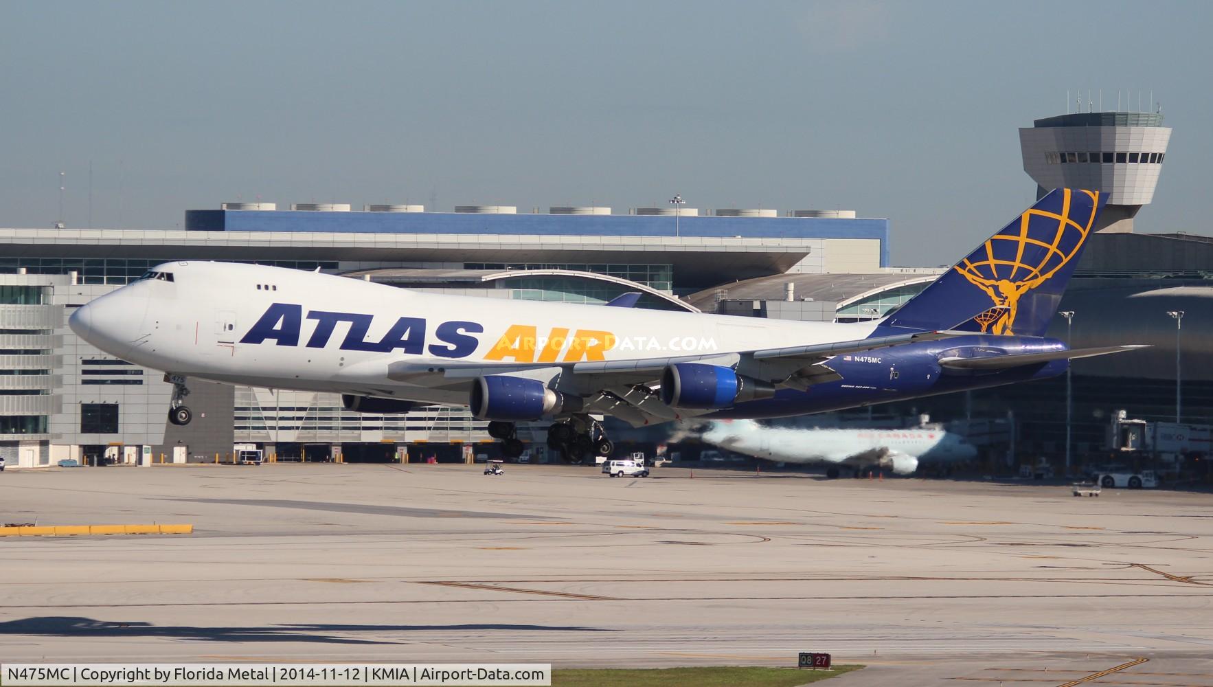 N475MC, 1998 Boeing 747-47UF C/N 29252, GTI 747-400F zx