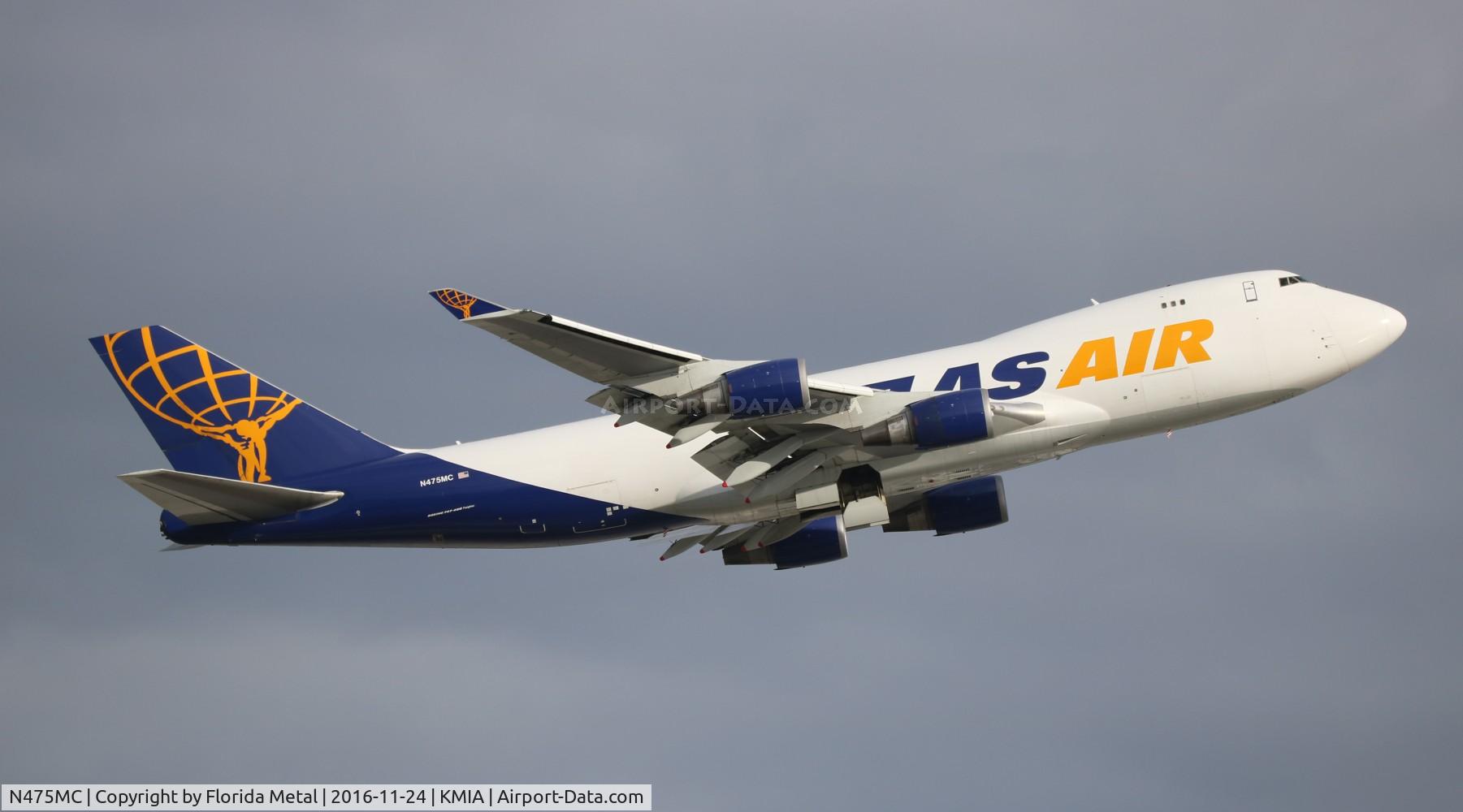 N475MC, 1998 Boeing 747-47UF C/N 29252, GTI 747-400F zx
