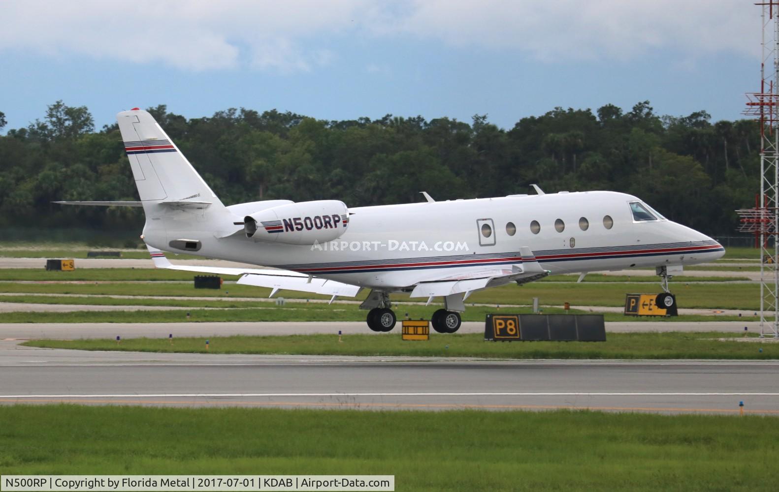 N500RP, 2013 Israel Aerospace Industries Gulfstream G150 C/N 306, Penske Racing zx