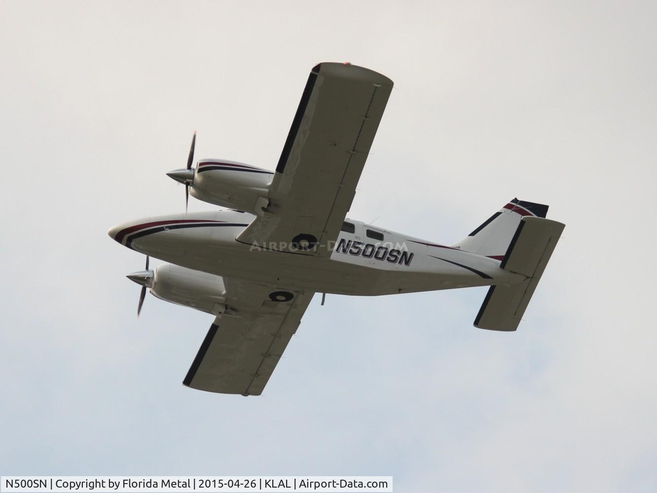N500SN, 2014 Piper PA-34-220T C/N 3449500, PA-34 zx
