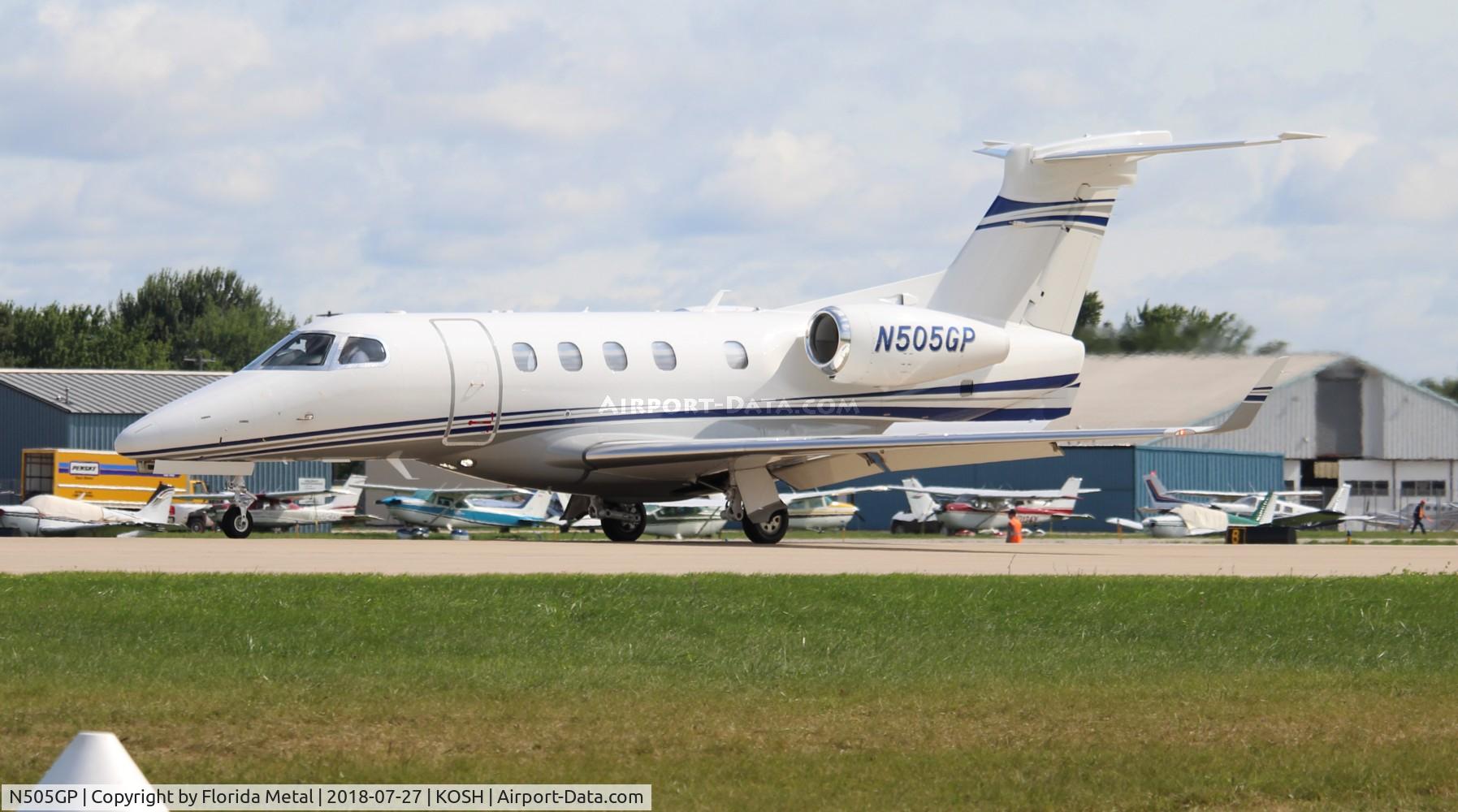 N505GP, 2014 Embraer EMB-505 Phenom 300 C/N 50500188, Phenom 300 zx