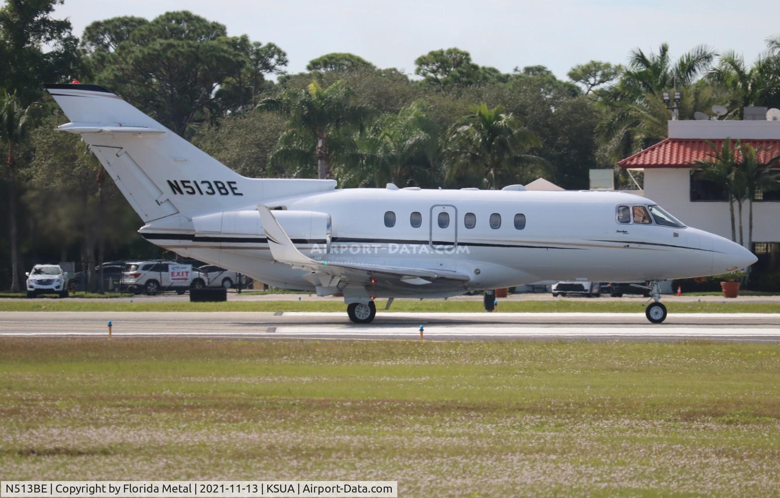 N513BE, 2000 Raytheon Hawker 800XP C/N 258471, Hawker 800 zx