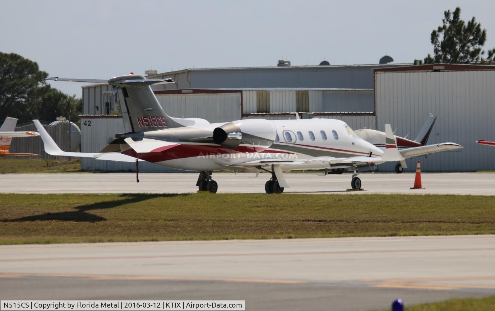 N515CS, 1999 Learjet 31A C/N 185, Lear 31 zx