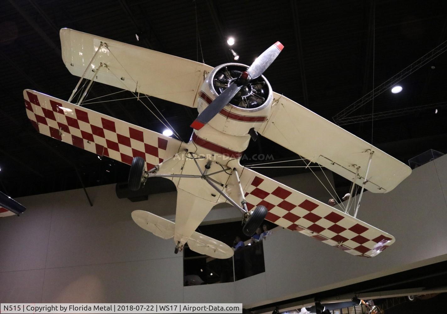 N515, 1935 Bucker Bu-133L Jungmeister C/N 31, Bucker Jungmeister zx