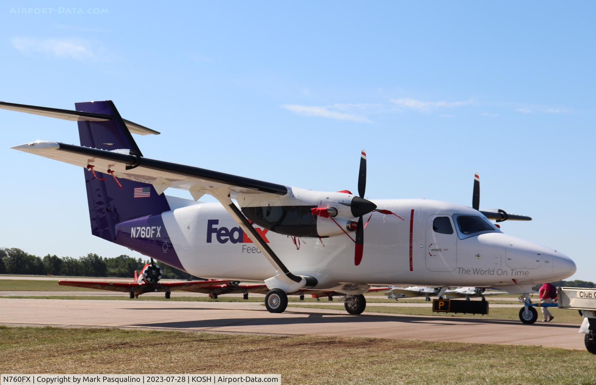 N760FX, 2023 Cessna 408 C/N 408-0016, Cessna 408