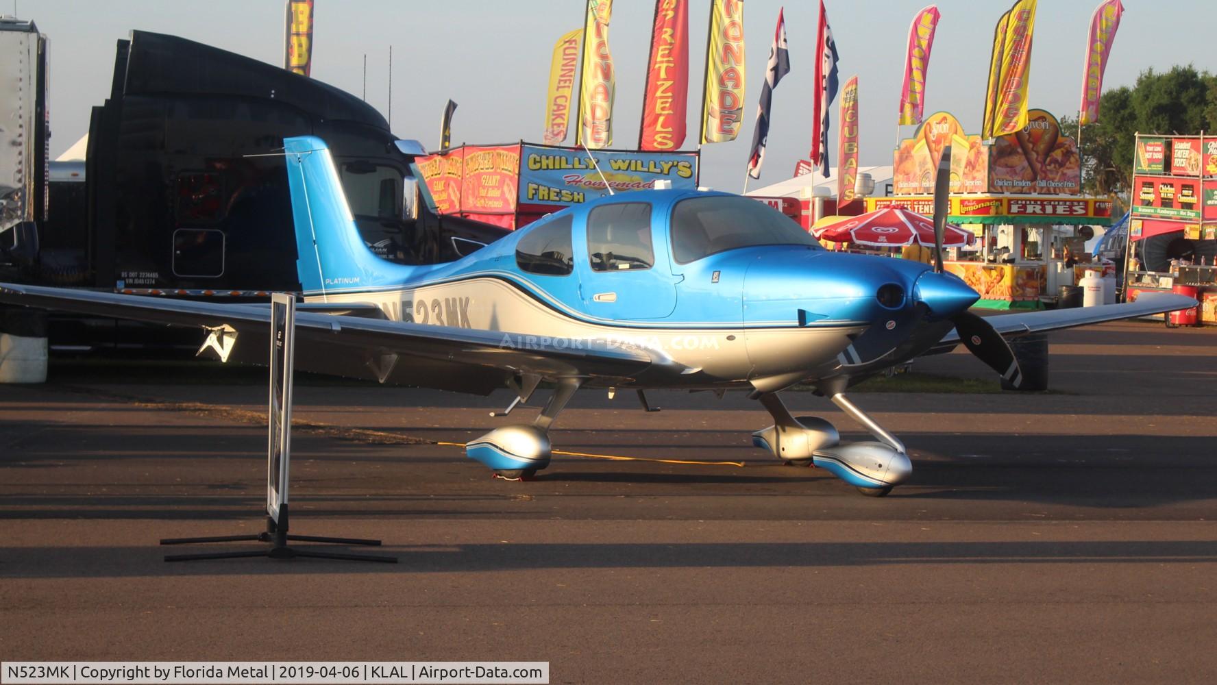 N523MK, Cirrus SR22T C/N 1848, Sr22 zx