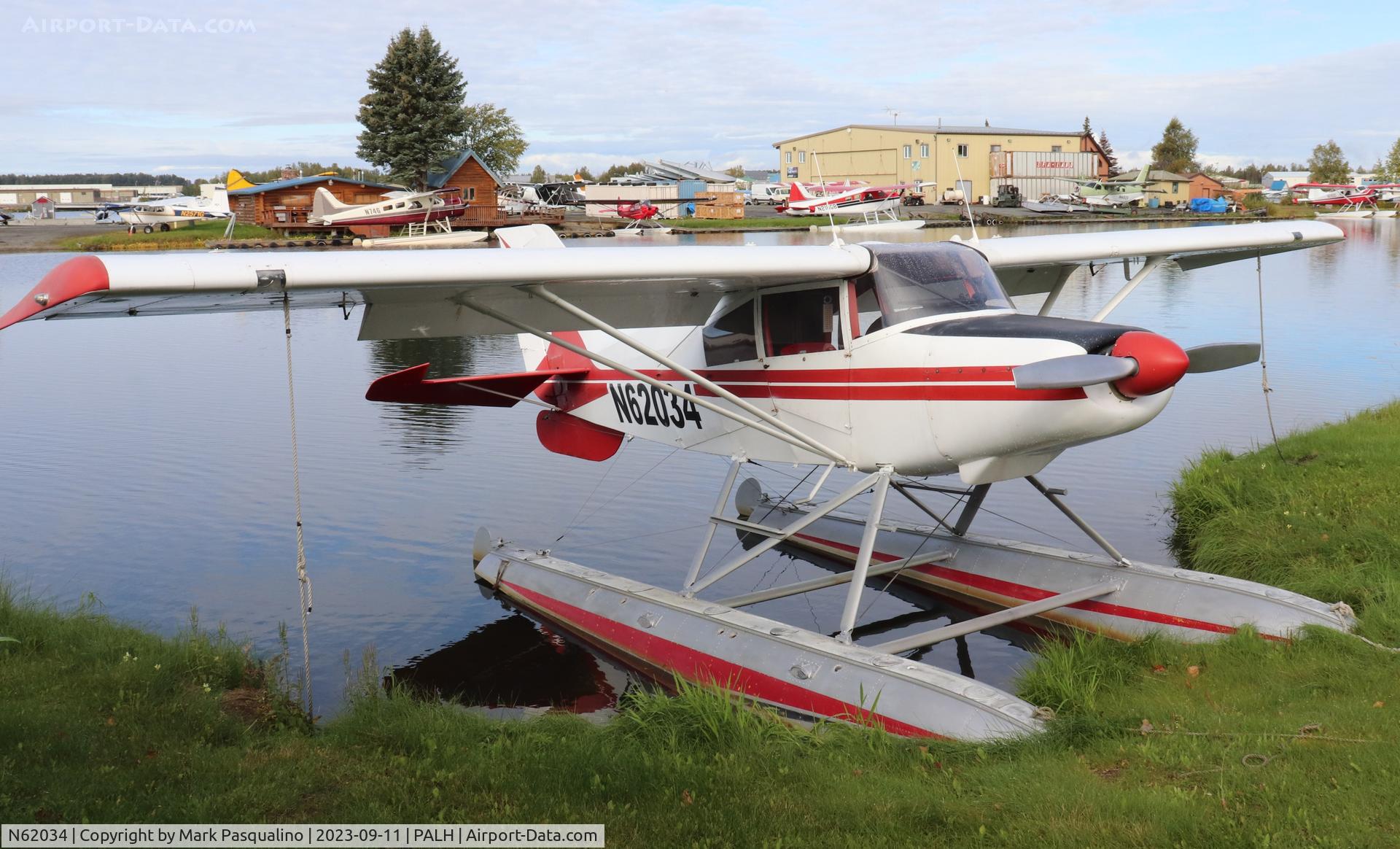 N62034, 1974 Maule M-5-210C Strata Rocket C/N 6067C, Maule M-5-210C