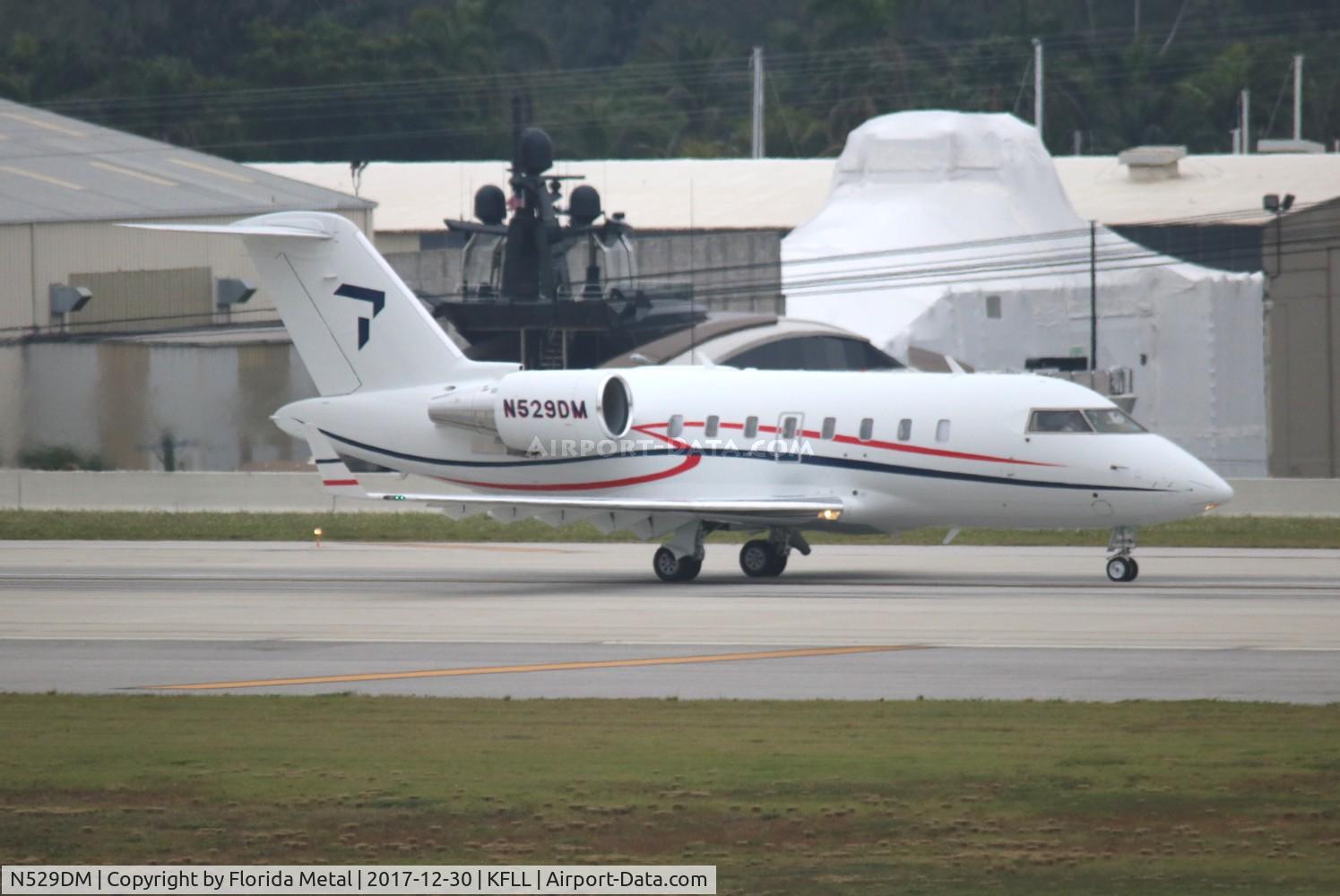 N529DM, 2011 Bombardier Challenger 605 (CL-600-2B16) C/N 5880, Challenger 605 zx