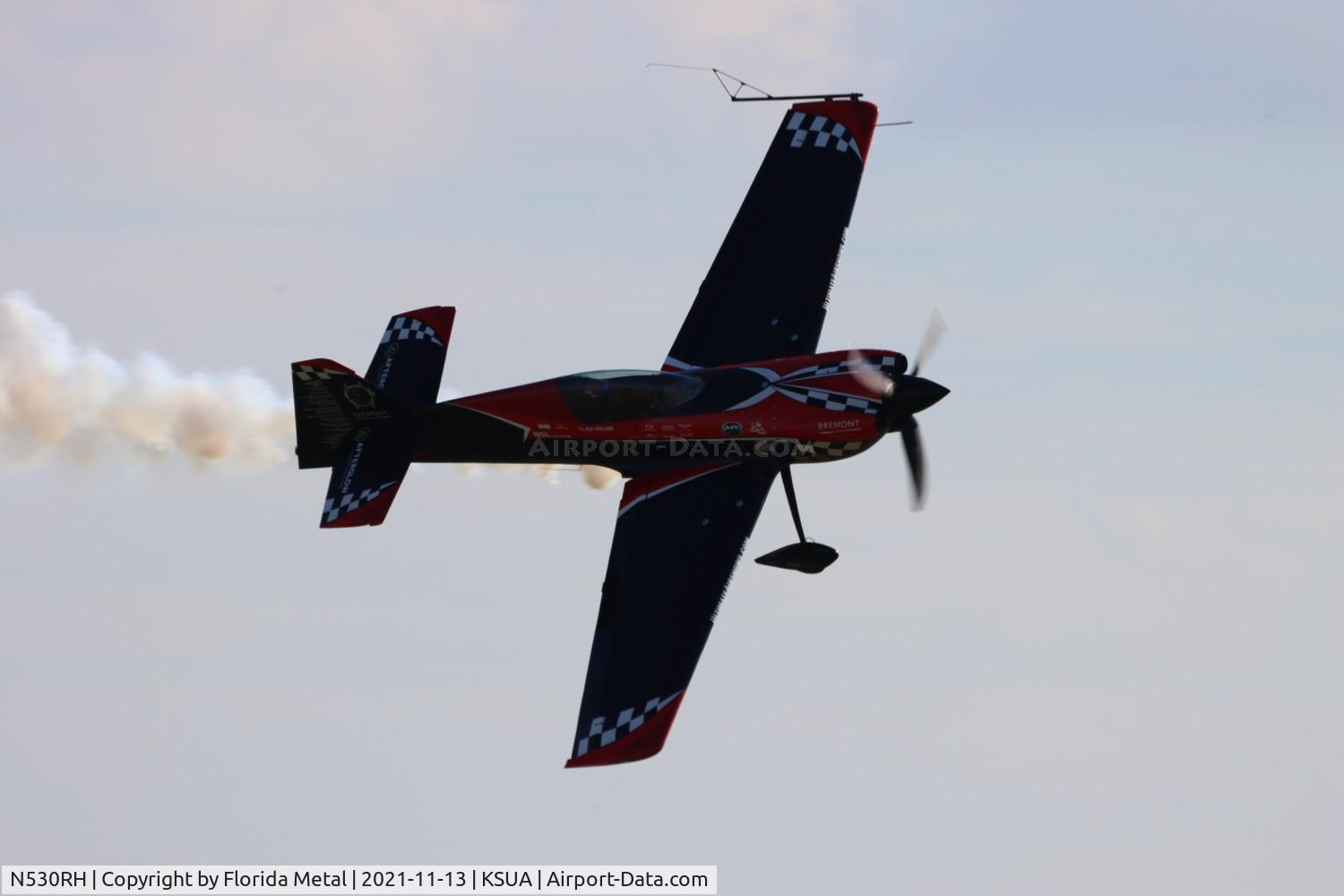 N530RH, 2006 MX Aircraft MXS C/N MXS-001, Stuart 2021 zx