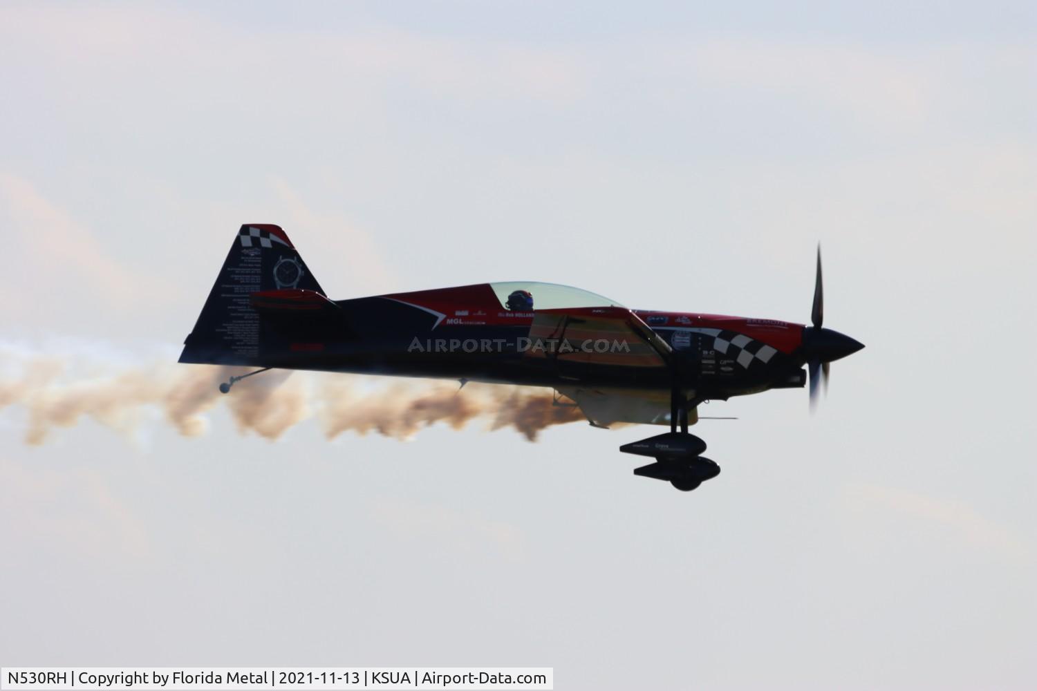 N530RH, 2006 MX Aircraft MXS C/N MXS-001, MXS zx