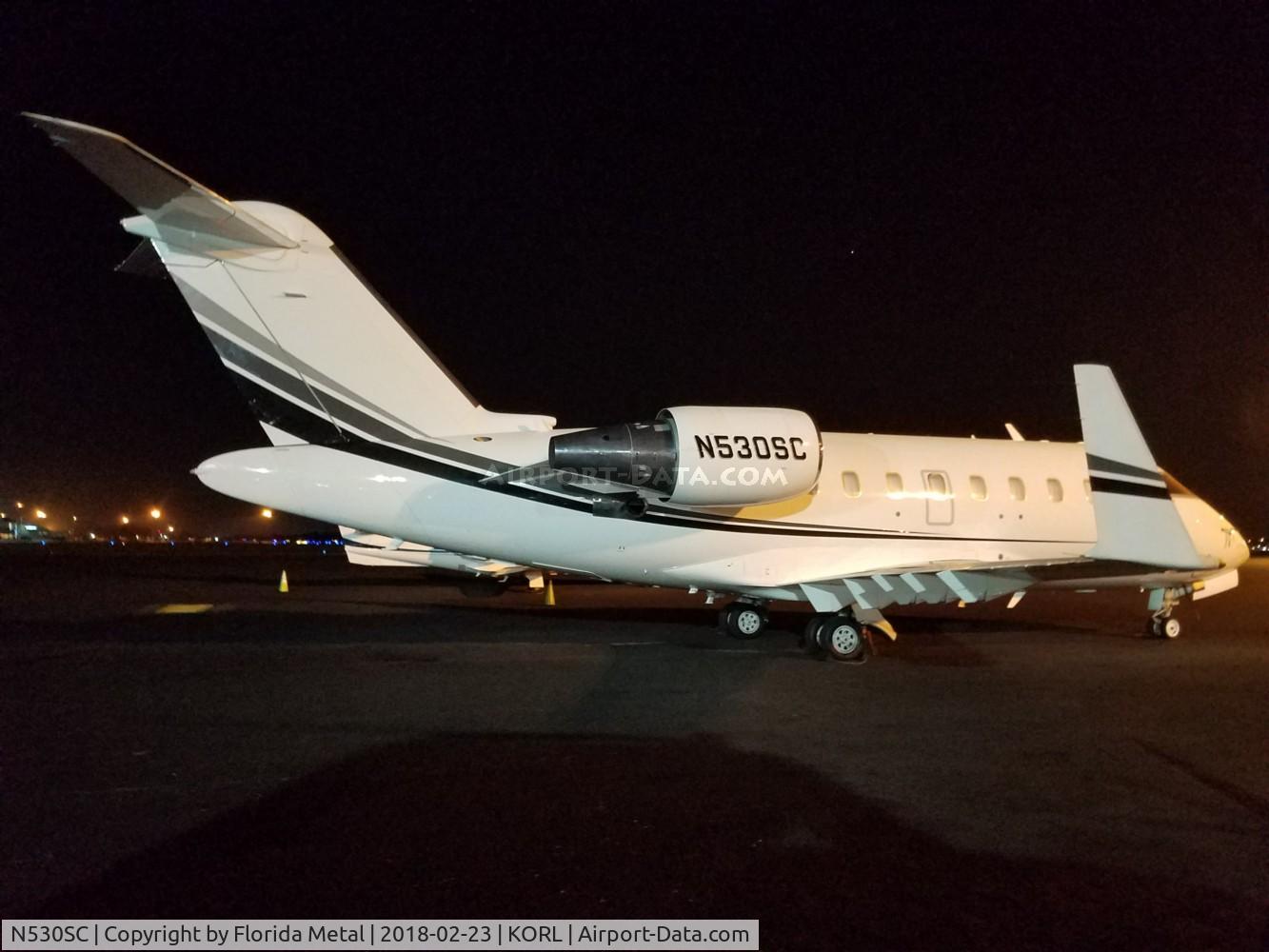 N530SC, 2012 Bombardier Challenger 605 (CL-600-2B16) C/N 5908, Challenger 605 zx