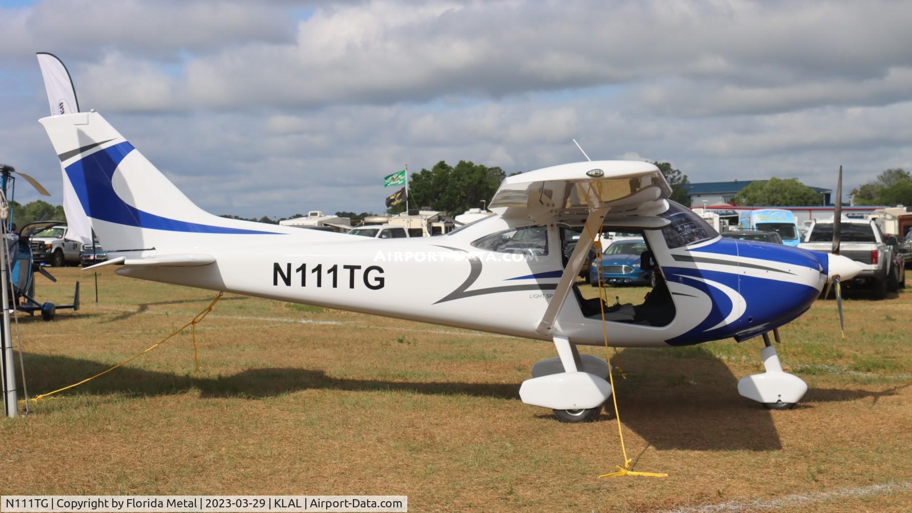 N111TG, 2022 ORLICAN S R O M-8 EAGLE C/N 2022006, M-8 Eagle misc lsa zx