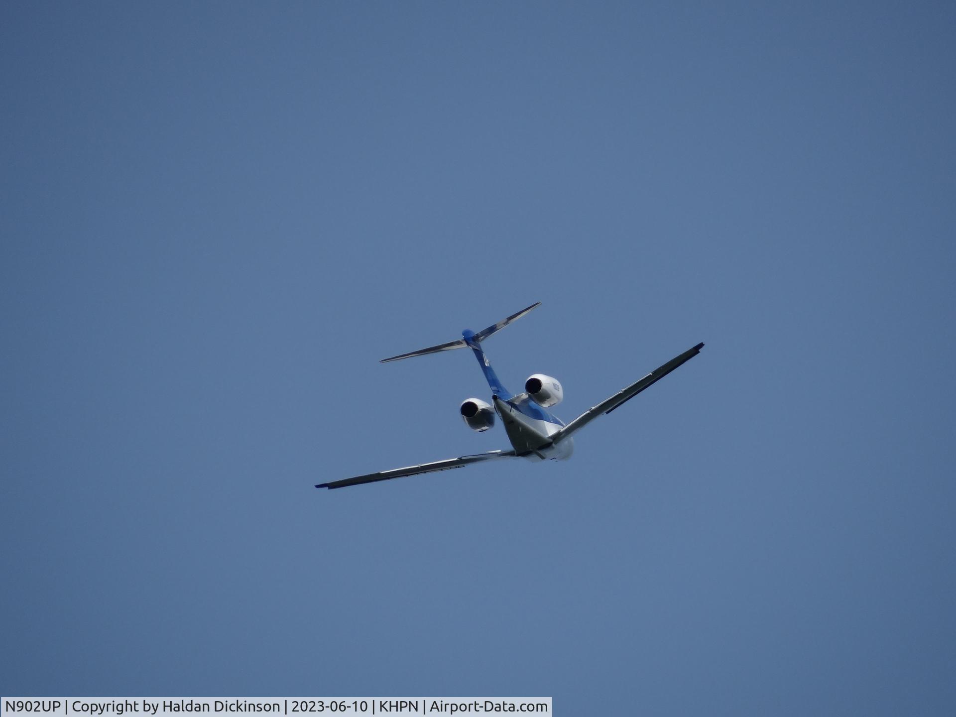 N902UP, 2001 Cessna 750 Citation X Citation X C/N 750-0141, Wheels Up 2001 Cessna 750 Citation X