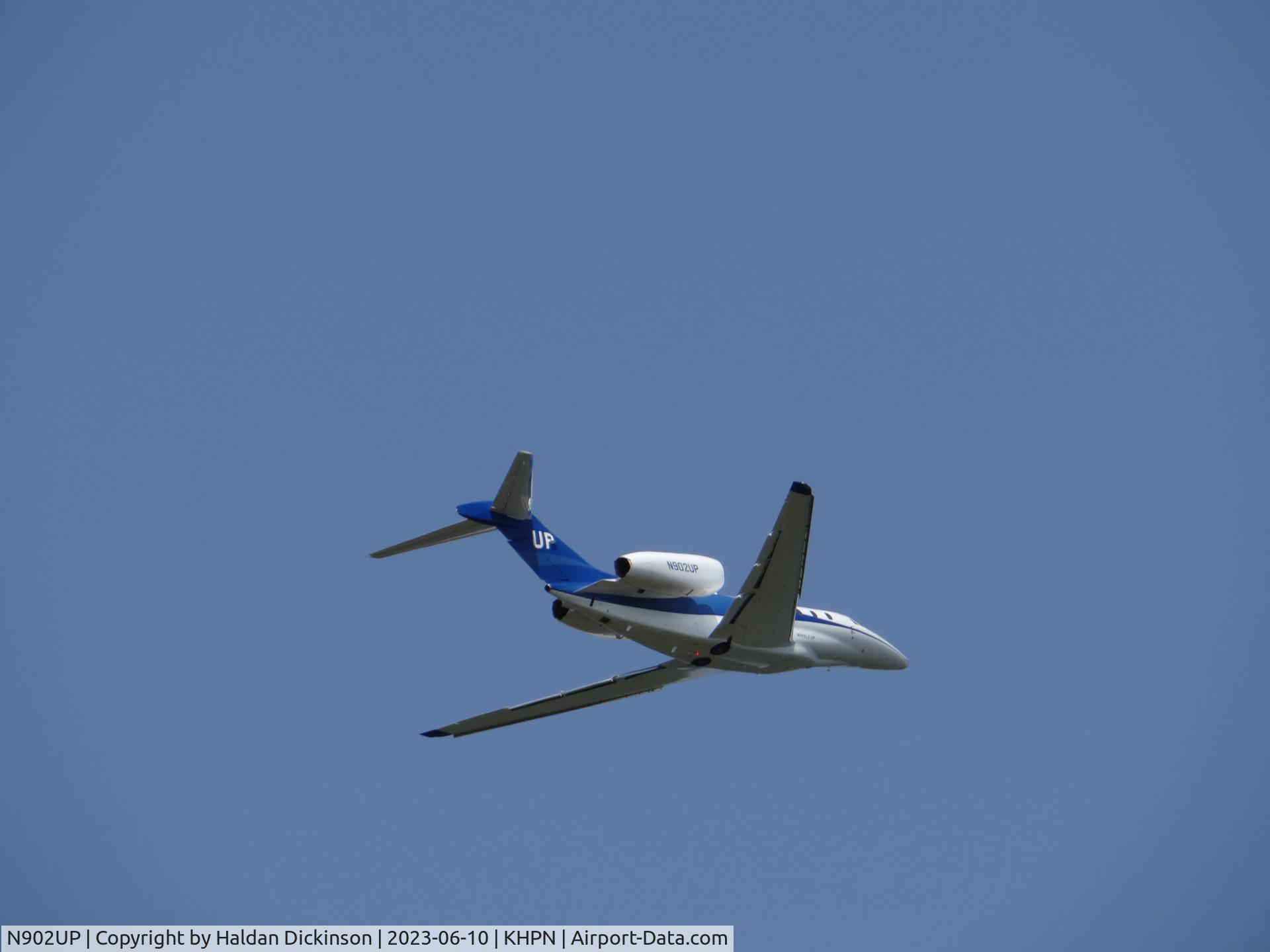 N902UP, 2001 Cessna 750 Citation X Citation X C/N 750-0141, Wheels Up 2001 Cessna 750 Citation X