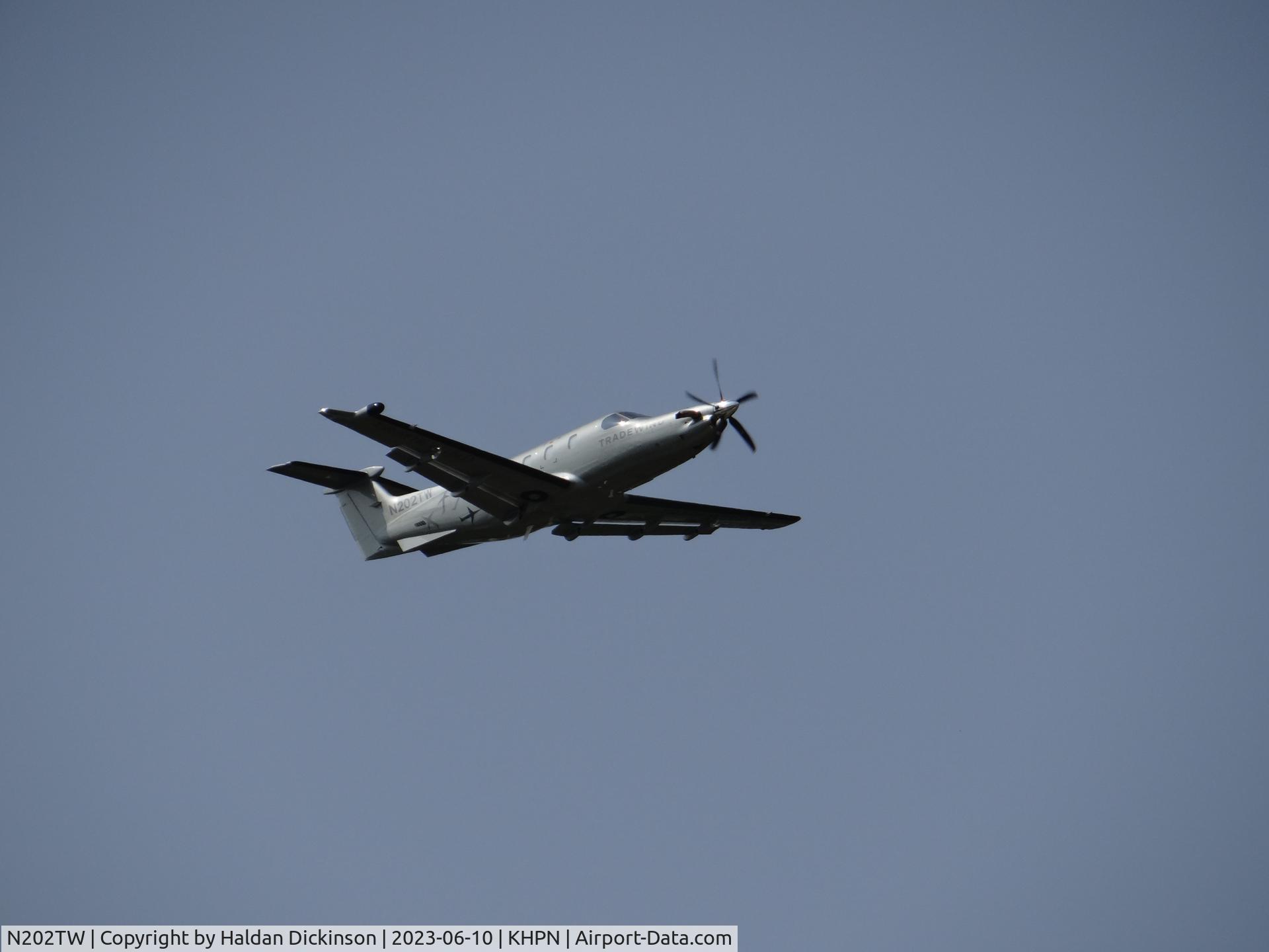 N202TW, 2022 Pilatus PC-12 NGX C/N unknown, 2022 Pilatus PC-12 NGX