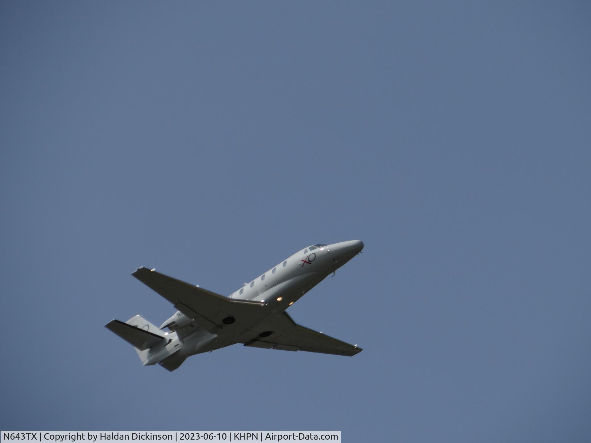 N643TX, 2002 Cessna 560XL Citation Excel C/N 560-5295, 2002 Cessna 560XL