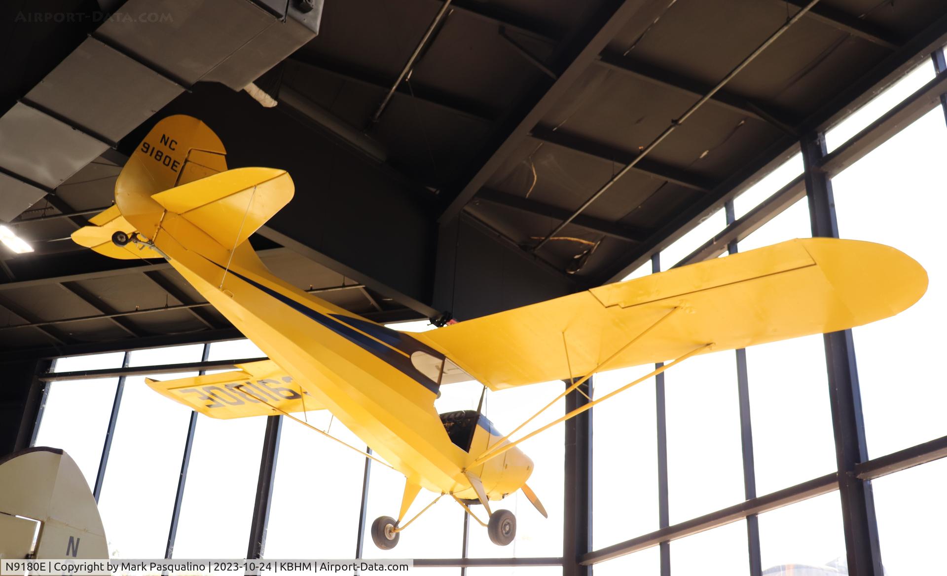 N9180E, 1946 Aeronca 11AC Chief C/N 11AC-813, Aeronca 11AC
