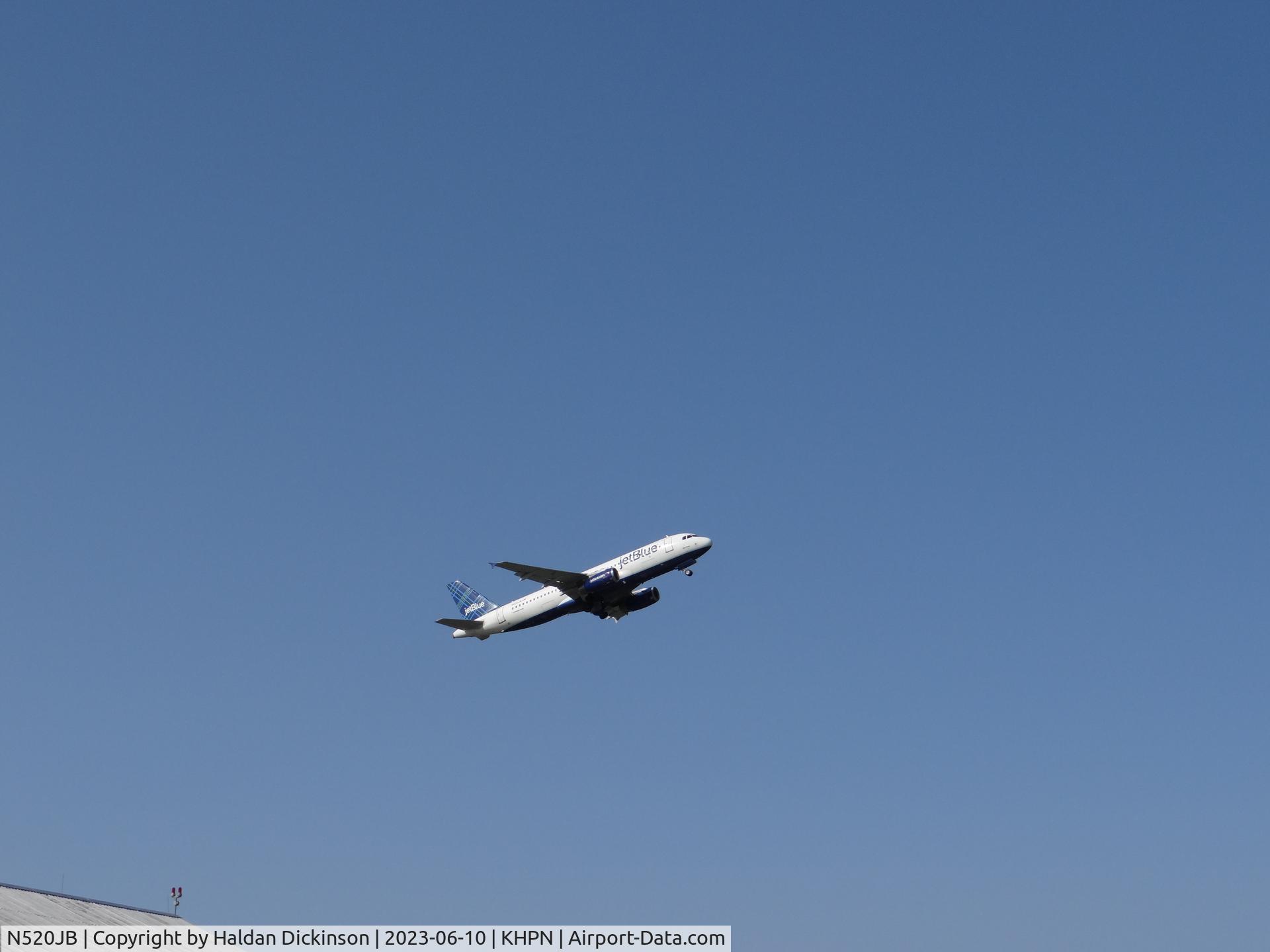 N520JB, 2001 Airbus A320-232 C/N 1446, 2001 Airbus A320-232
Takeoff