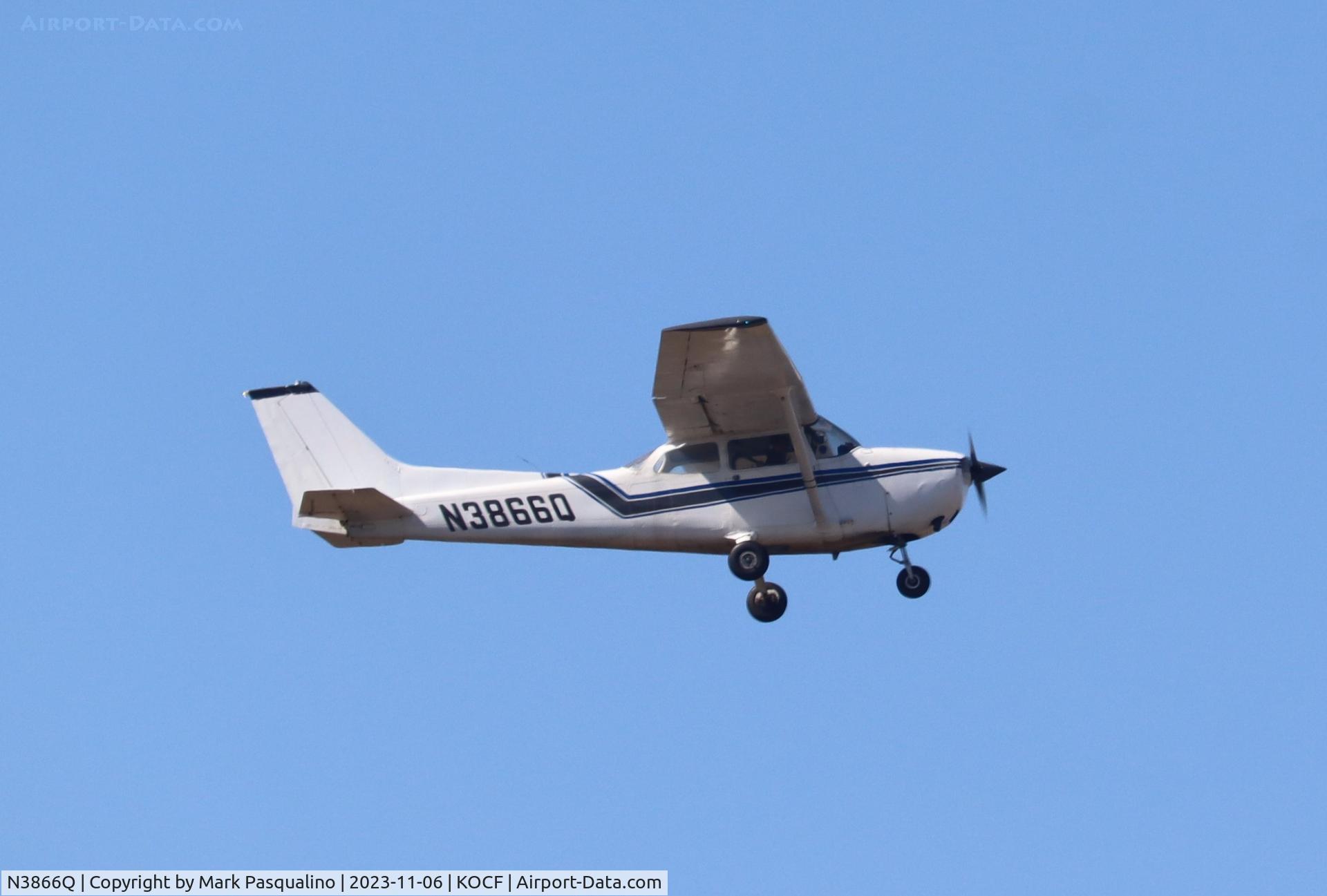 N3866Q, 1971 Cessna 172L C/N 17259966, Cessna 172L