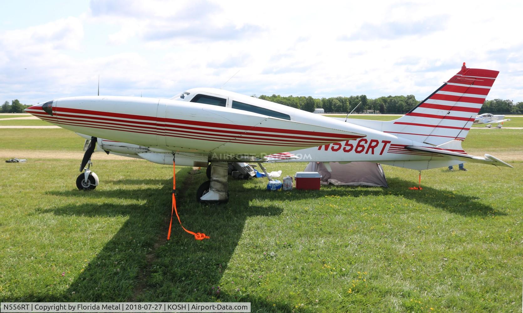 N556RT, 1969 Cessna 310P C/N 310P0077, C310P zx