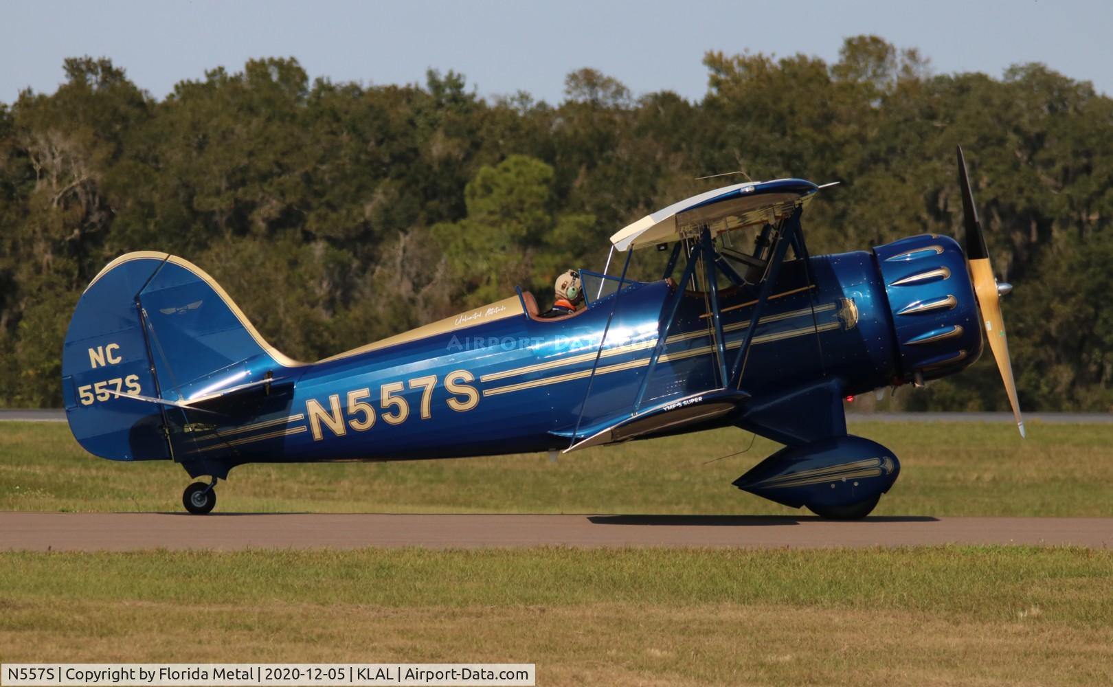 N557S, 2014 Waco YMF-F5C C/N F5C-8-138, Waco YMF zx