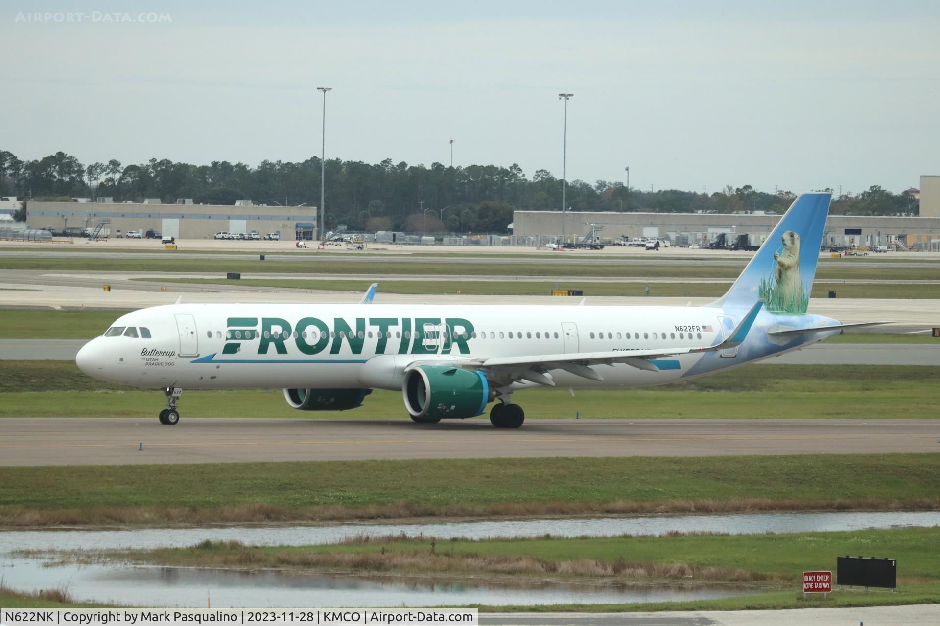 N622NK, 2013 Airbus A320-232 C/N 5804, Airbus A320-232