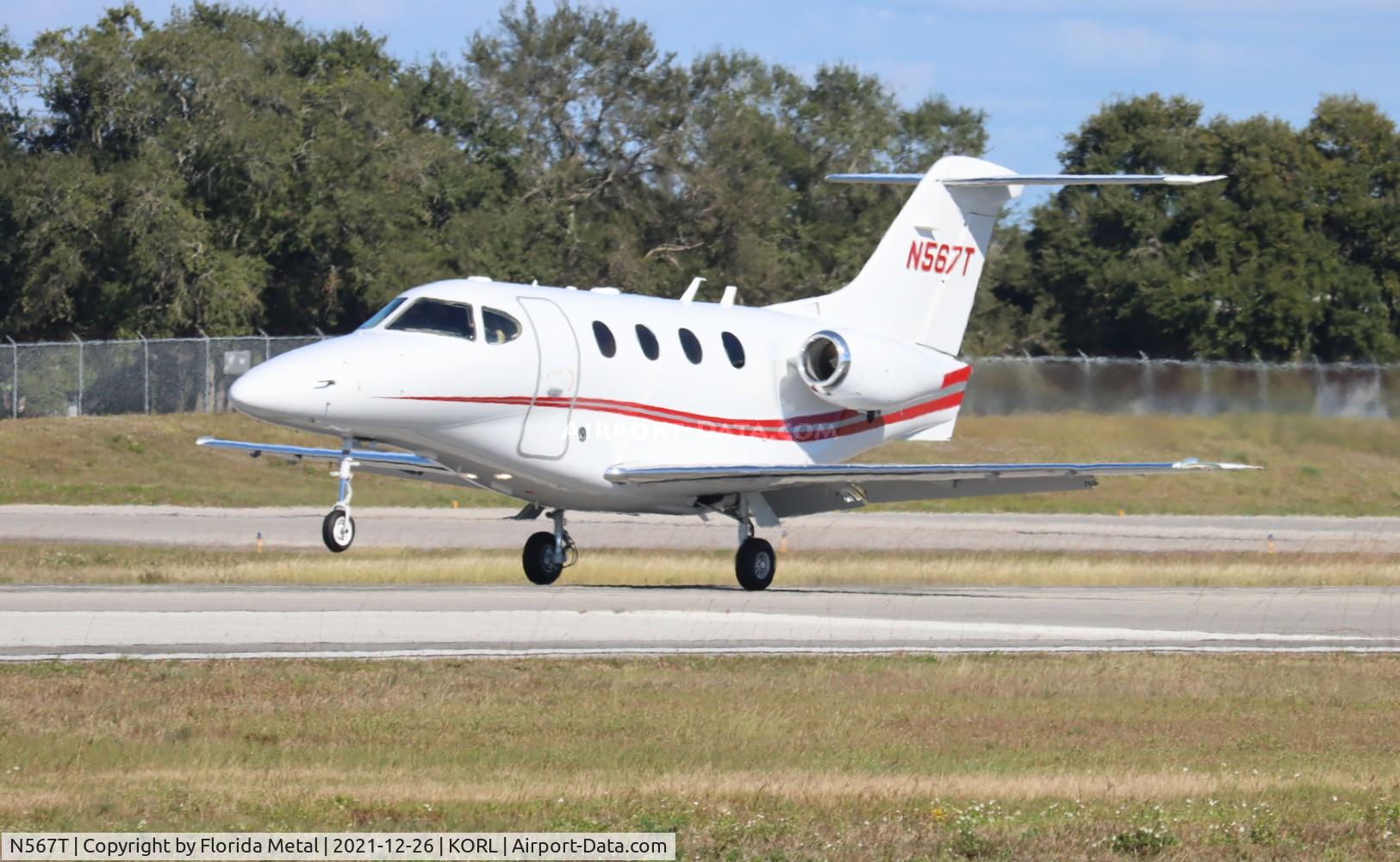 N567T, 2002 Raytheon 390 Premier I C/N RB-37, Premier 390 zx
