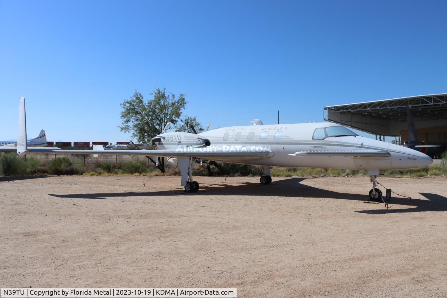 N39TU, 1991 Beech 2000A Starship 1 Starship 1 C/N NC-23, Beech 2000 zx